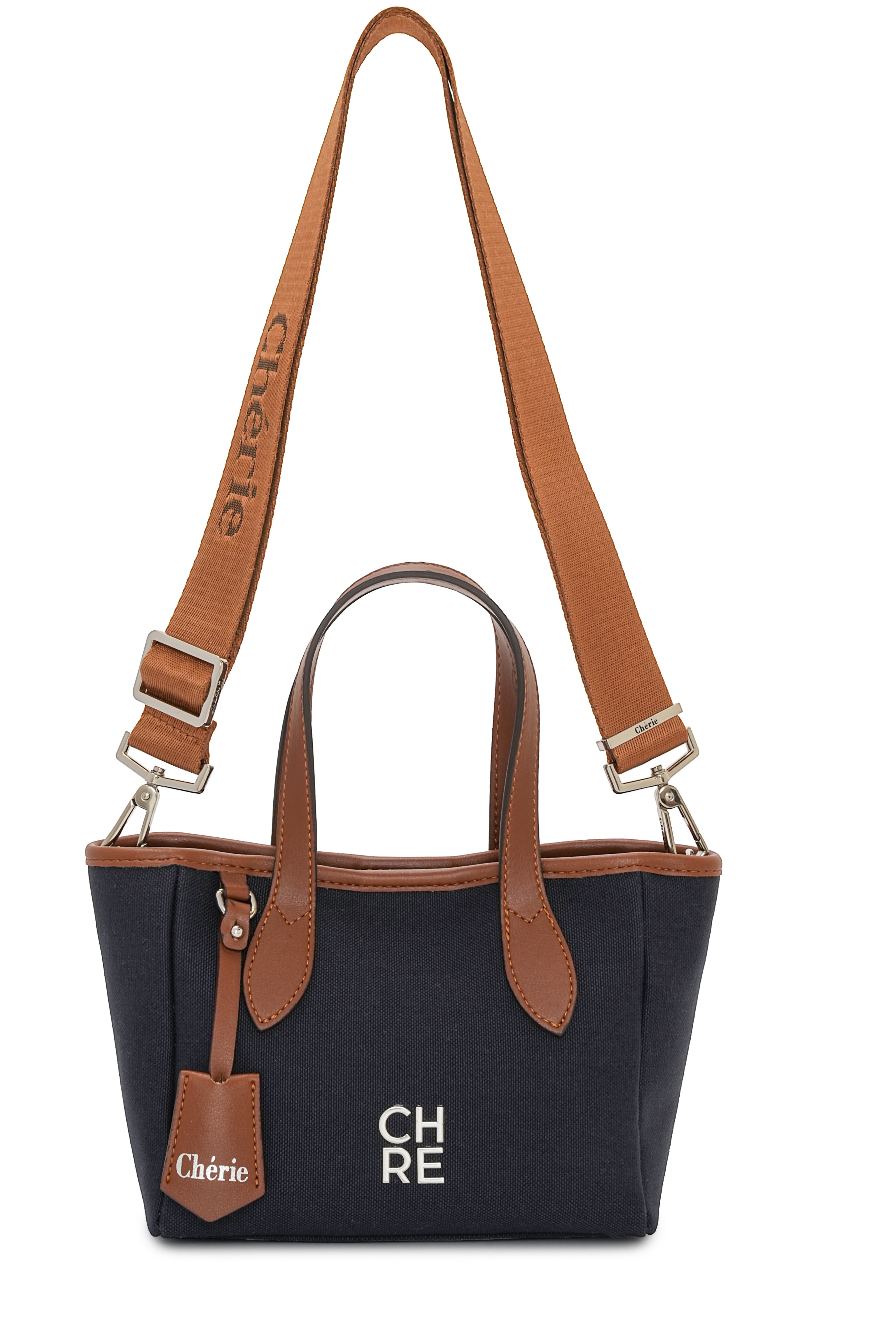 Rachel - No2 Navy Blue