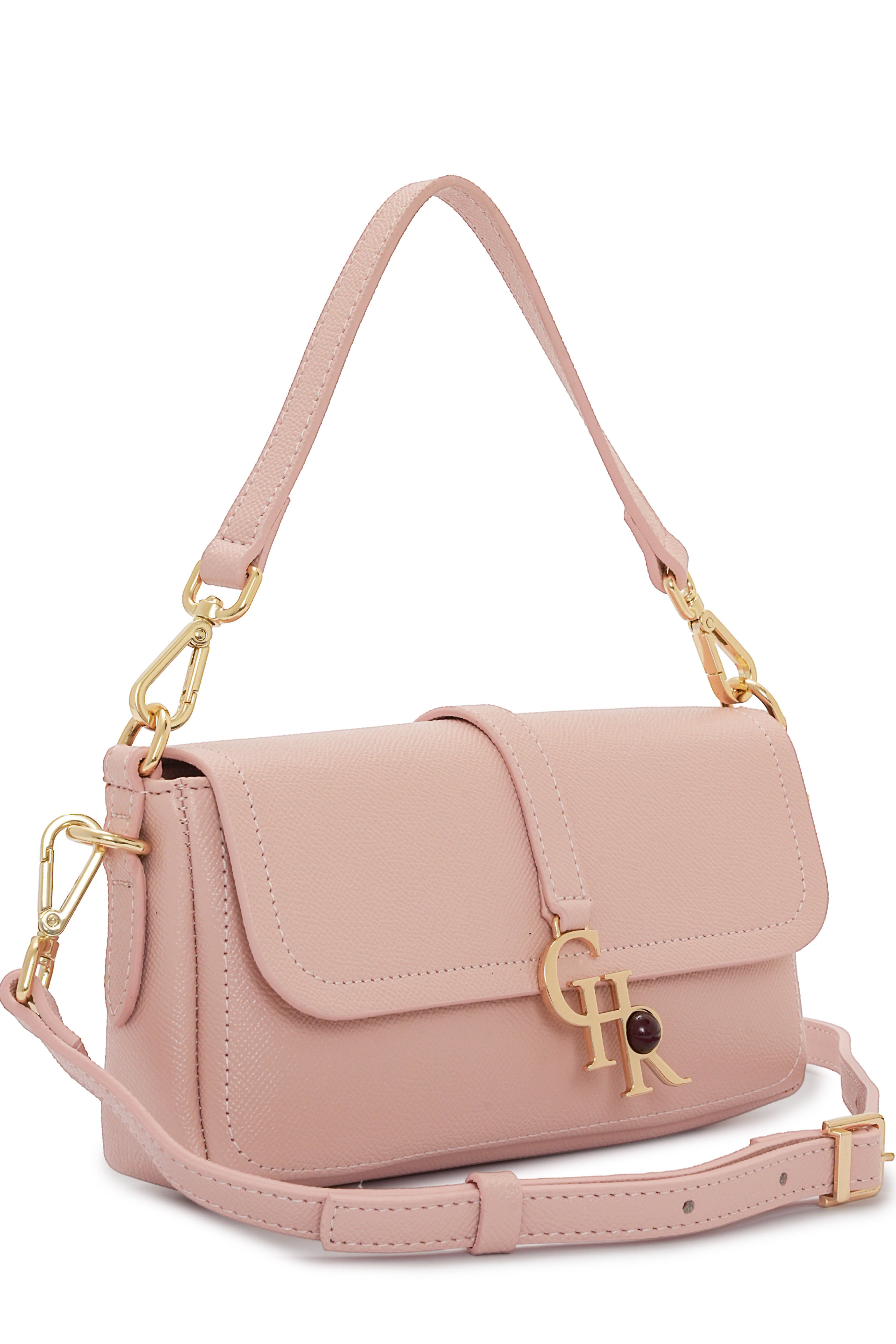 Stella - Pink Vegan | Mini