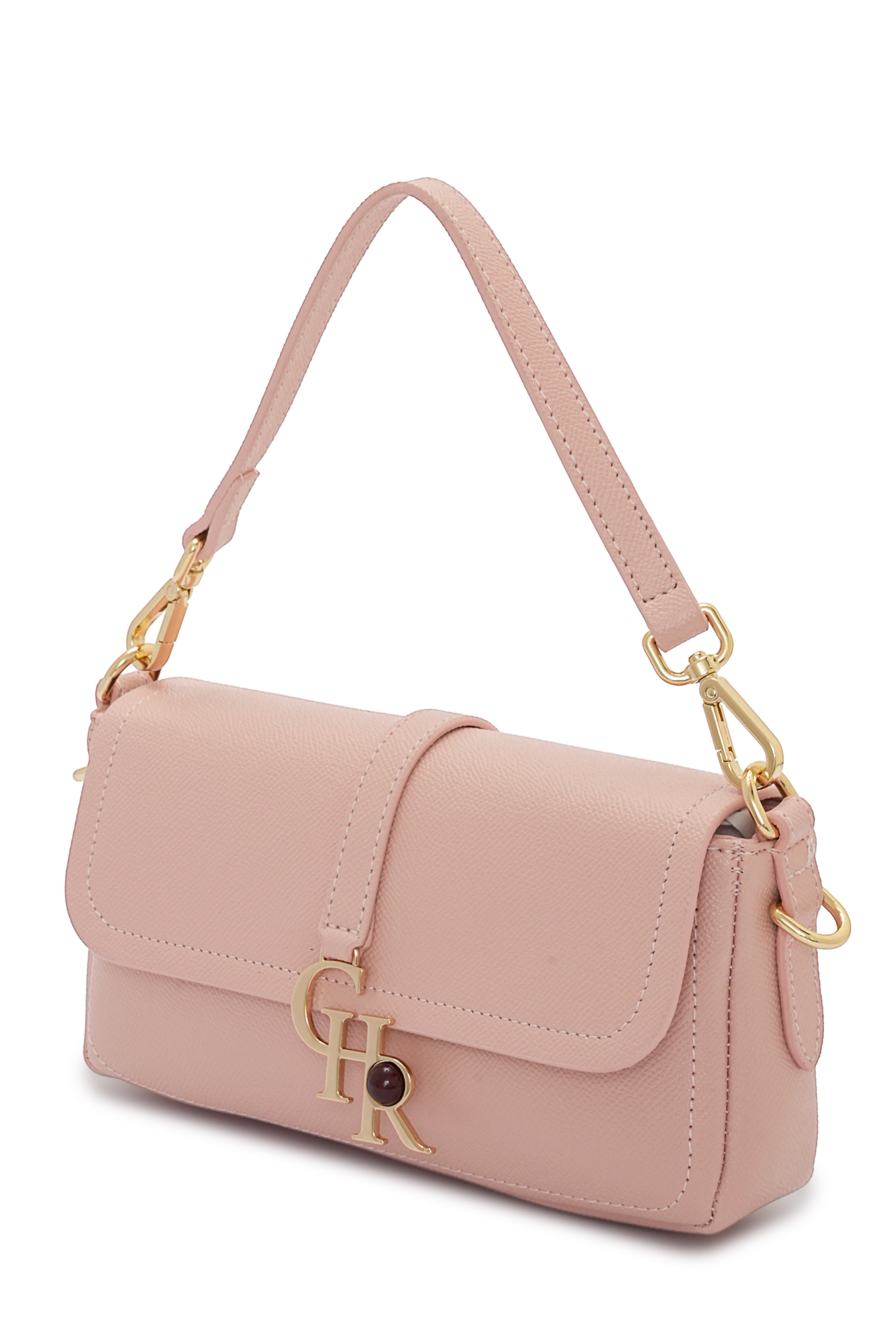Stella - Pink Vegan | Mini
