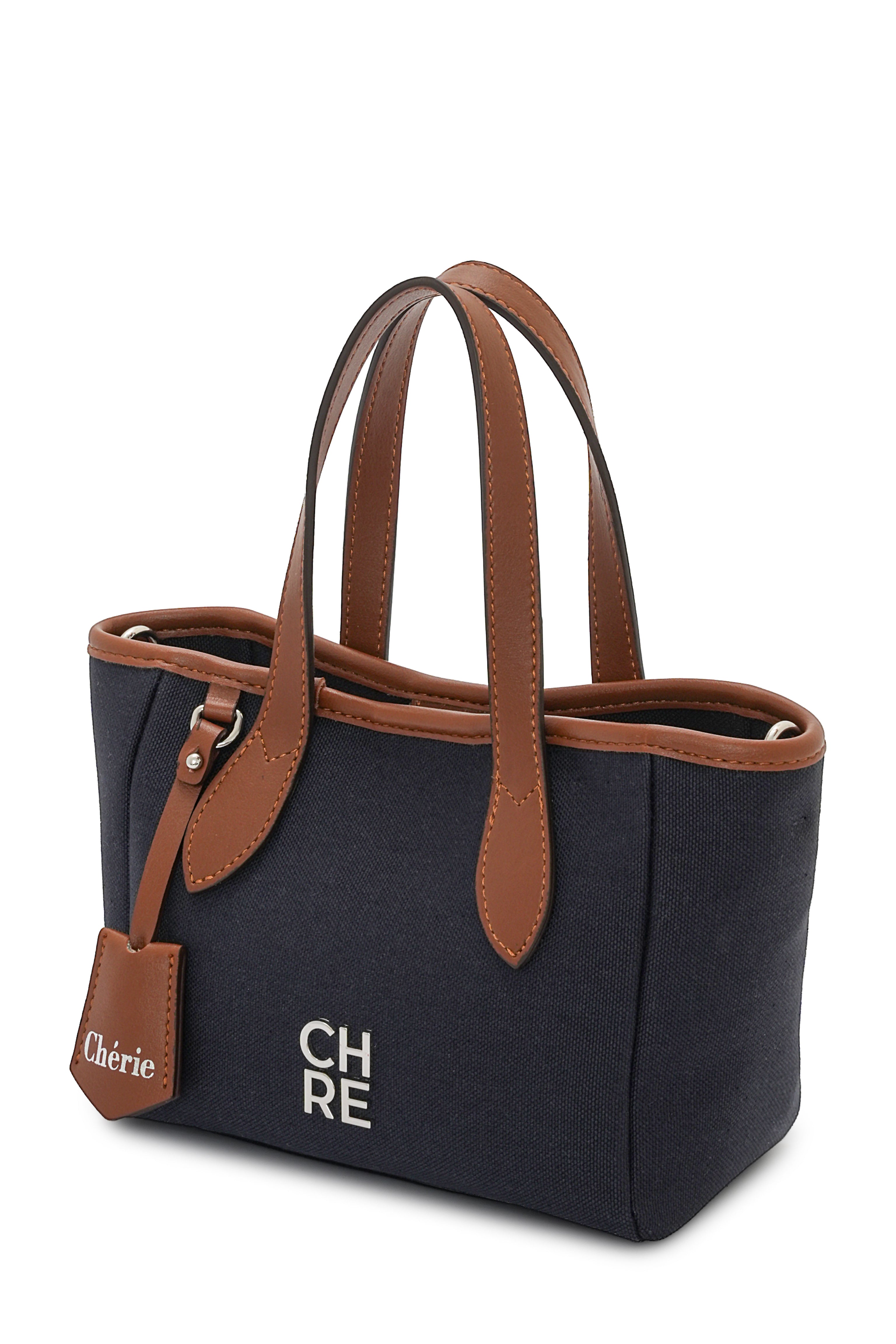 Rachel - No2 Navy Blue
