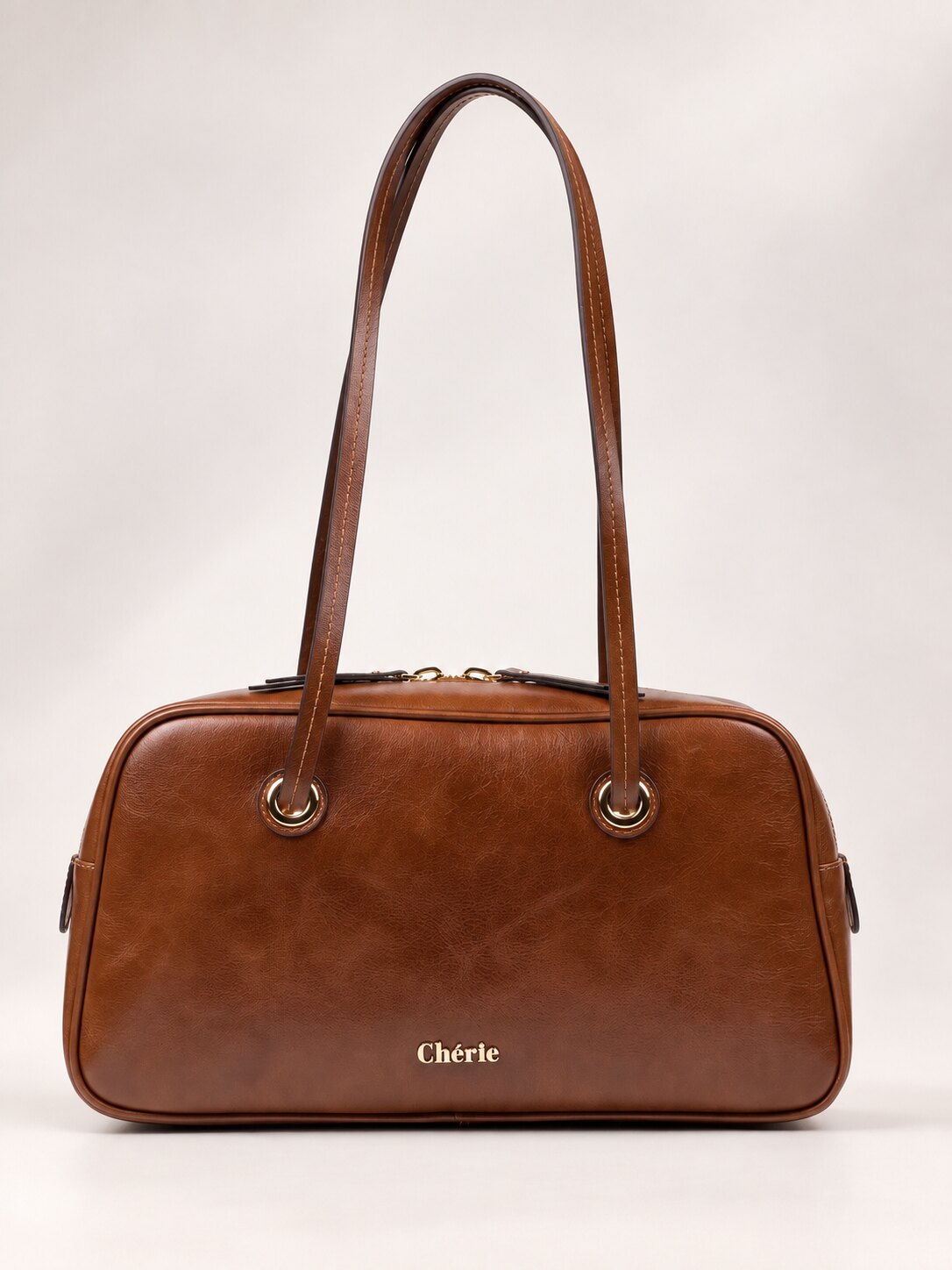 Chérie Heidi Tan – kapak