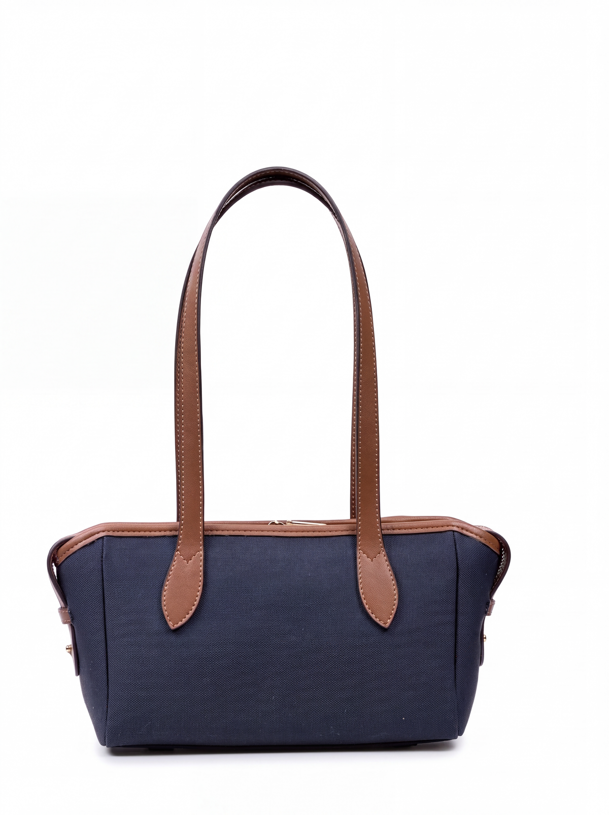 RACHEL SHOULDER - NAVY BLUE CANVAS (ÖN SİPARİŞTİR 15 EKİM KARGOYA TESLİM)
