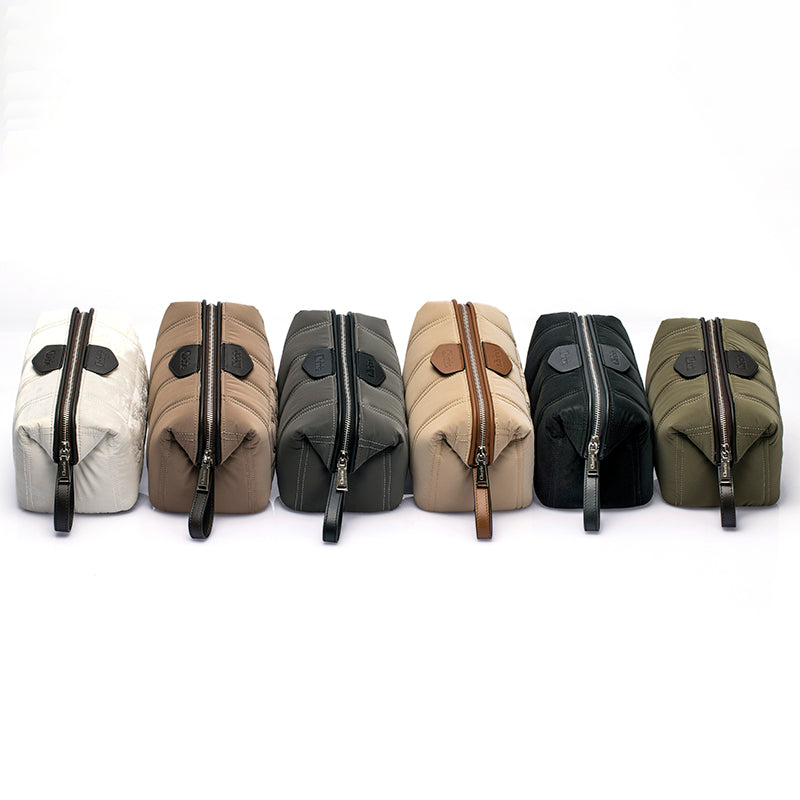 Cruise handbag milky coffee