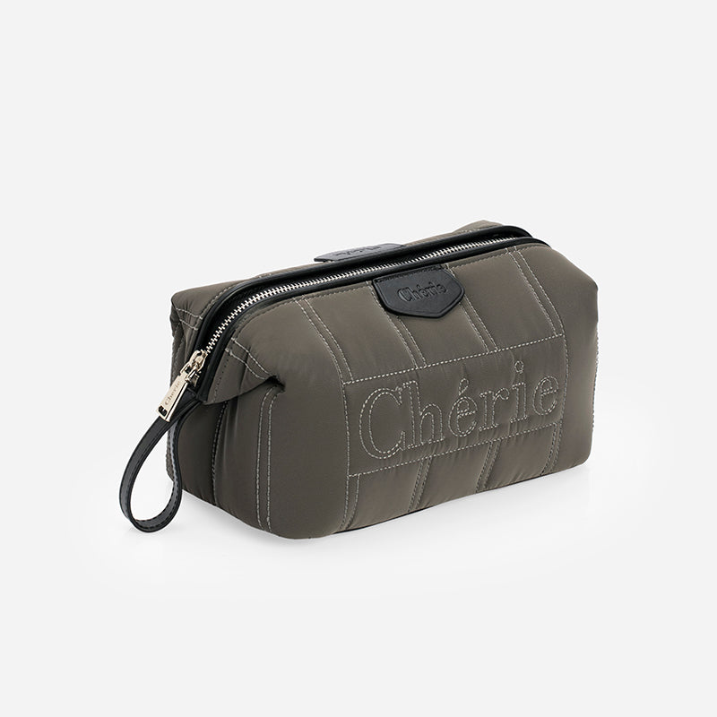 Cruise handbag gray