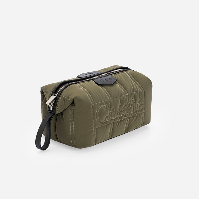 Cruise handbag green