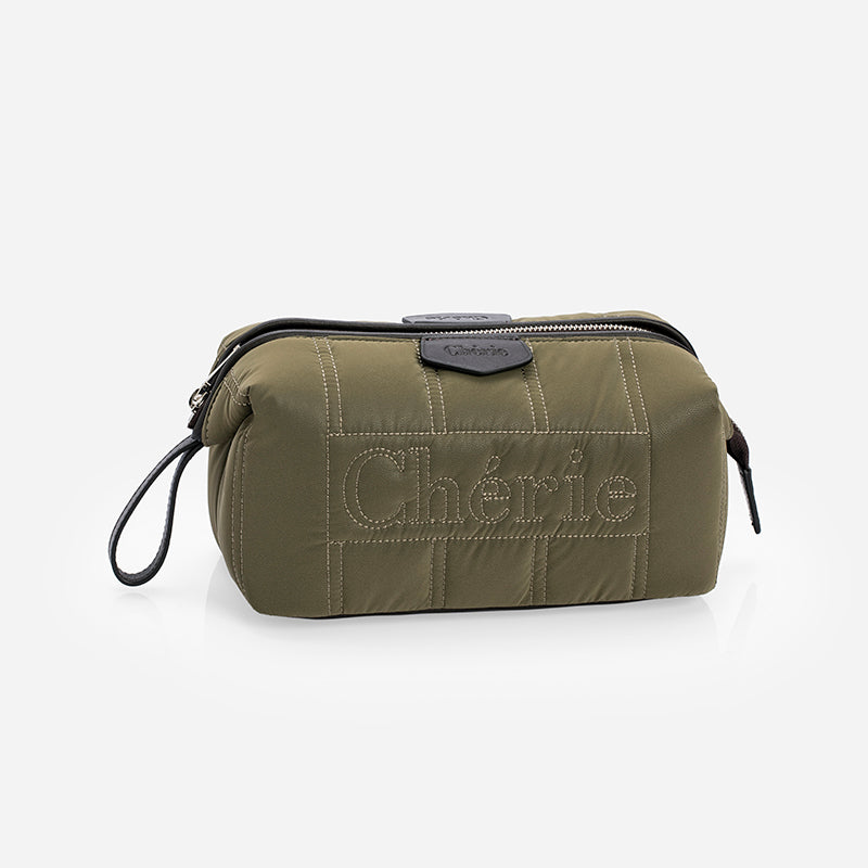 Cruise handbag green