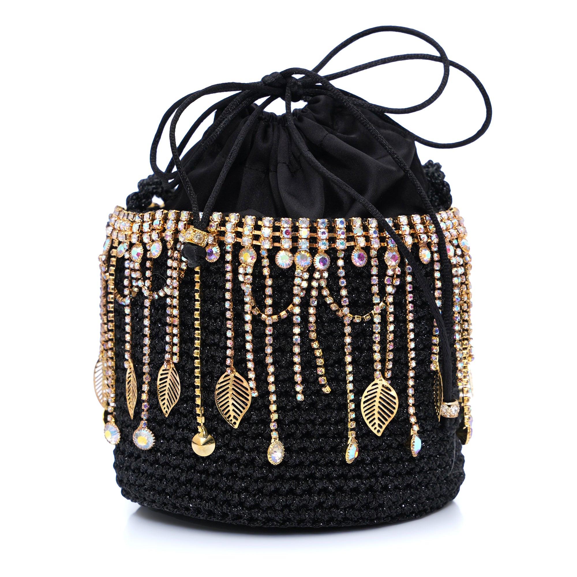 EMILY BAG IN BLACK