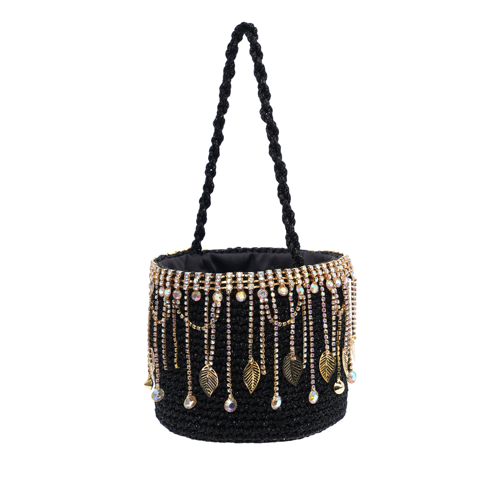 EMILY BAG IN BLACK