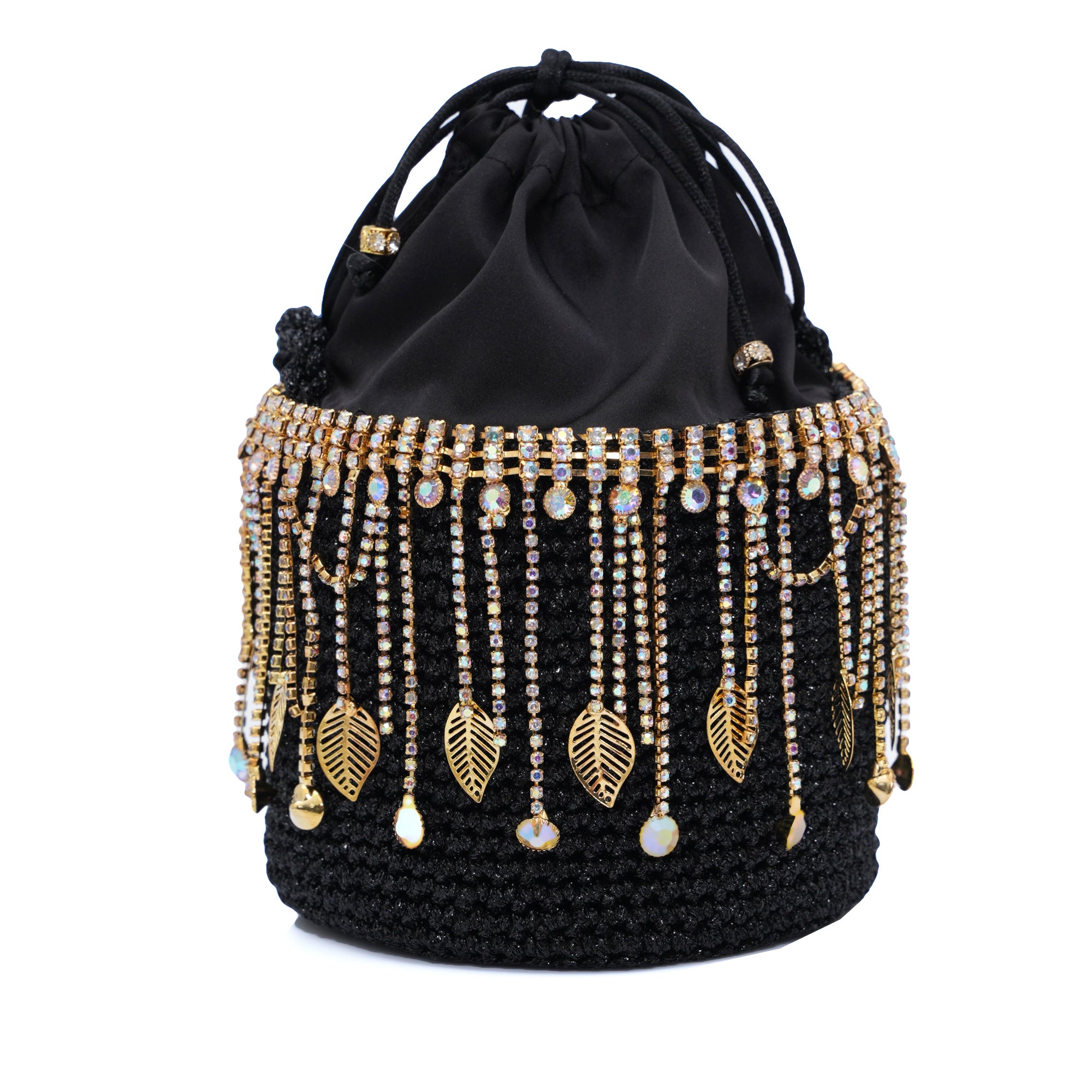 EMILY BAG IN BLACK