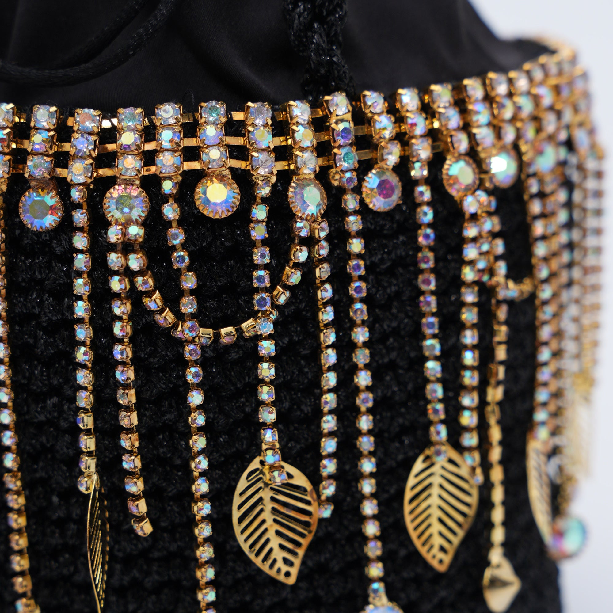 EMILY BAG IN BLACK