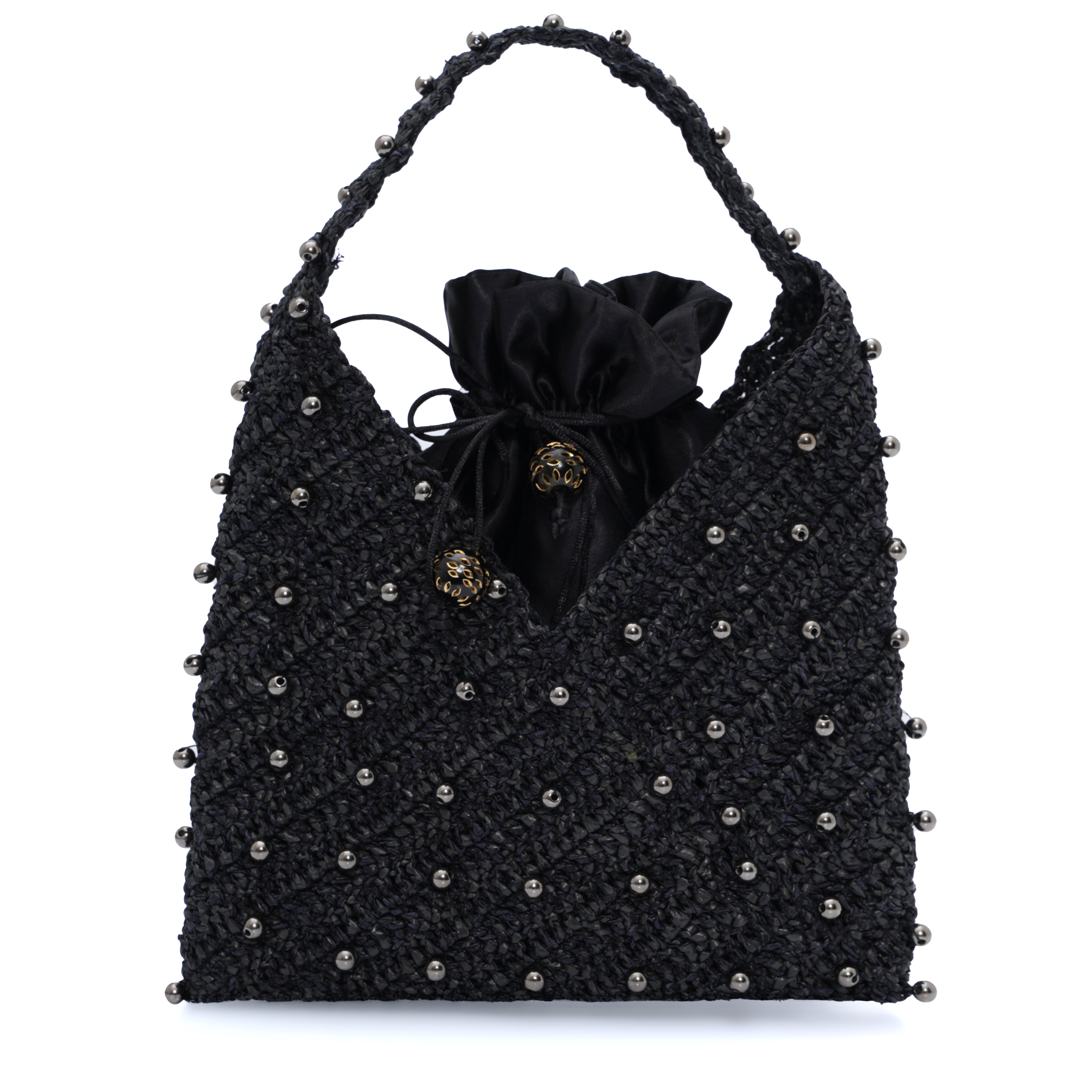 ROMI BAG IN BLACK