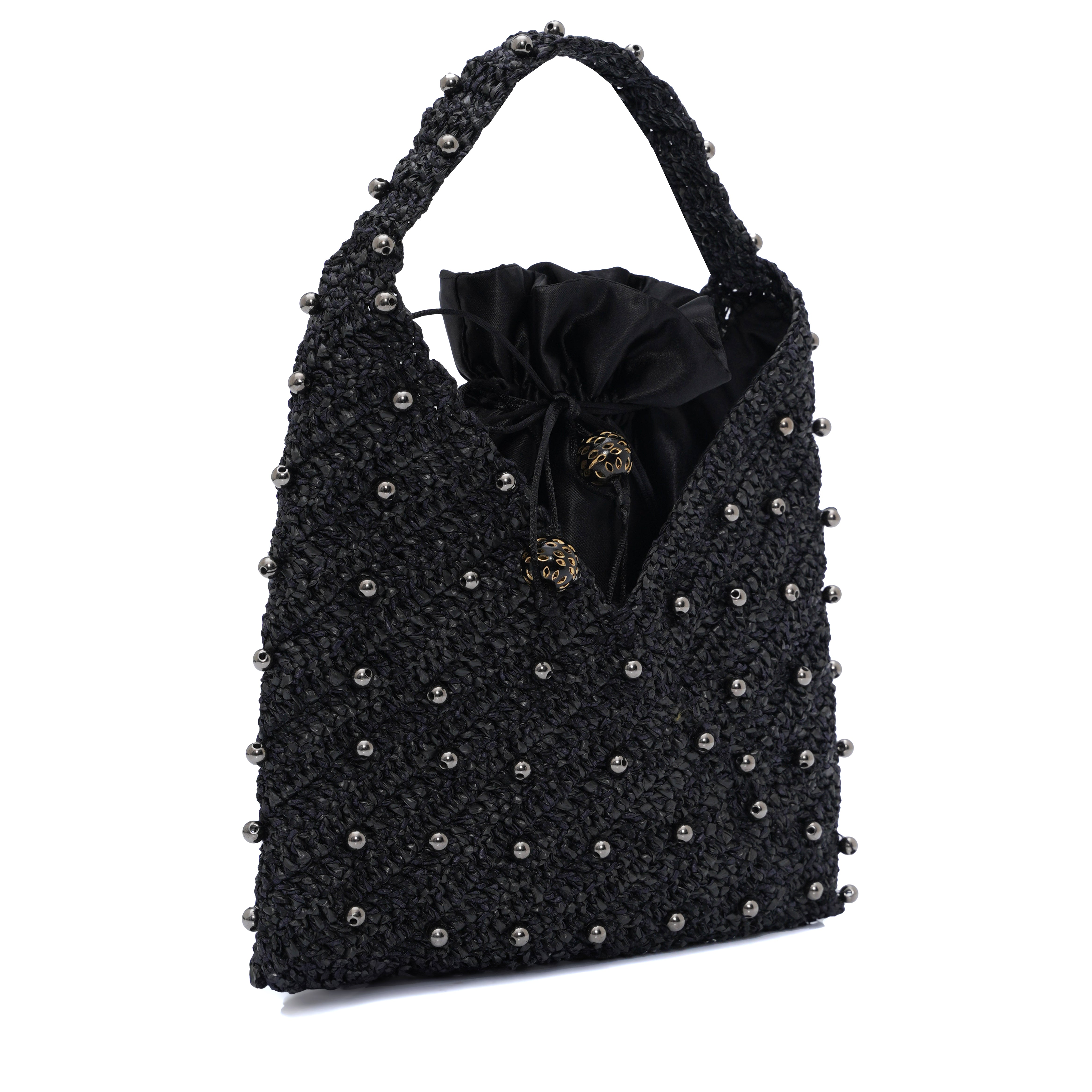 ROMI BAG IN BLACK
