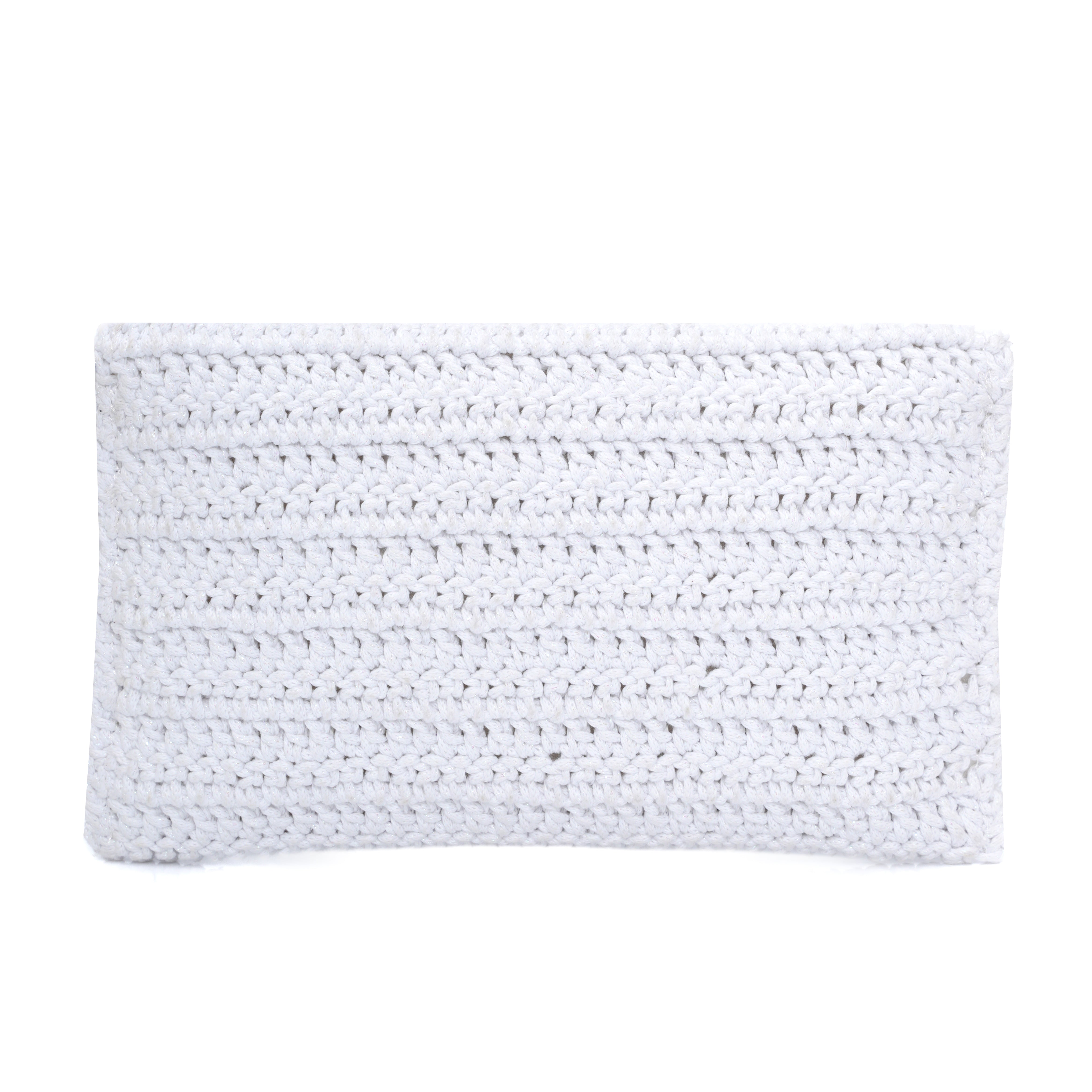 ARLENE BAG IN WHITE
