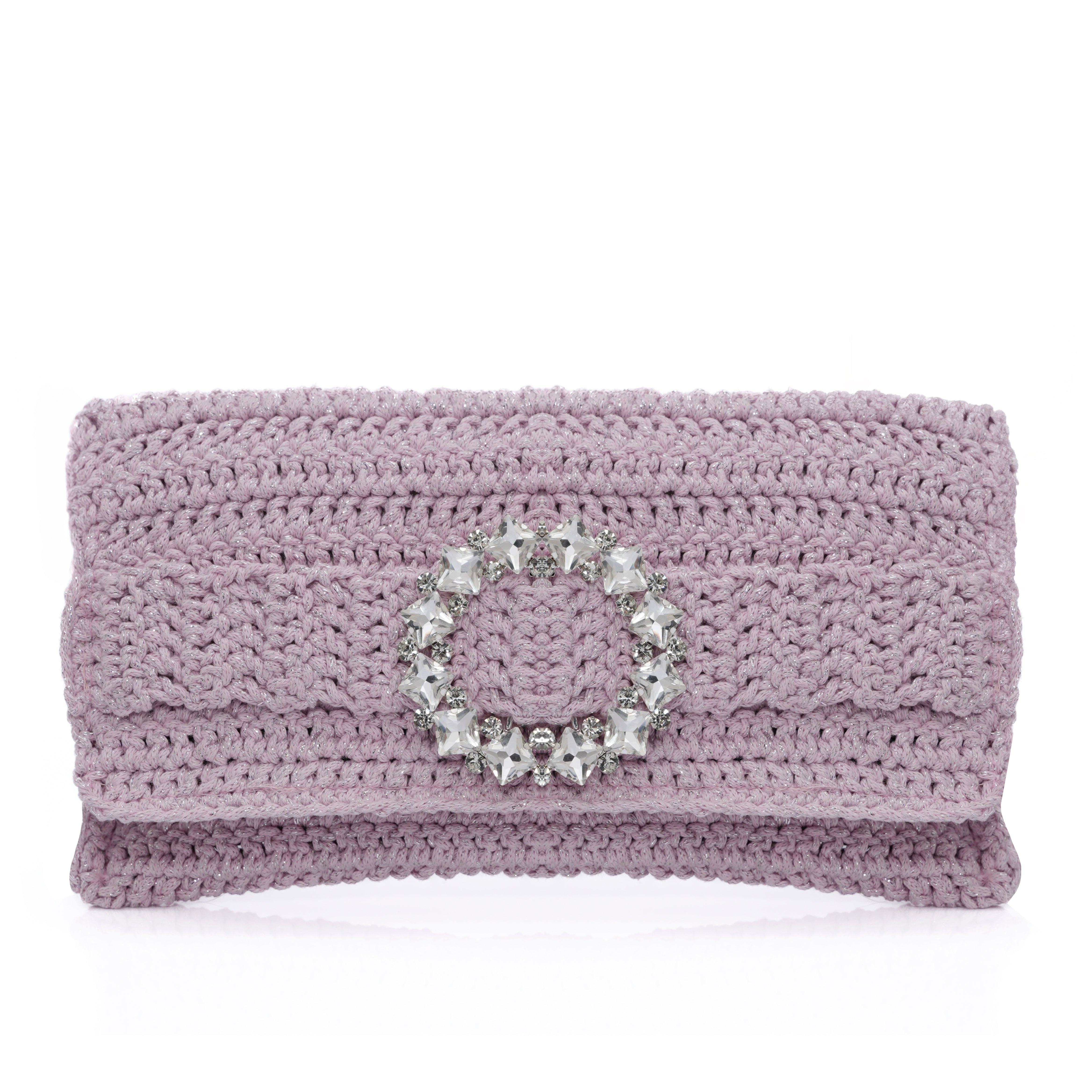 ARLENE BAG IN PINK
