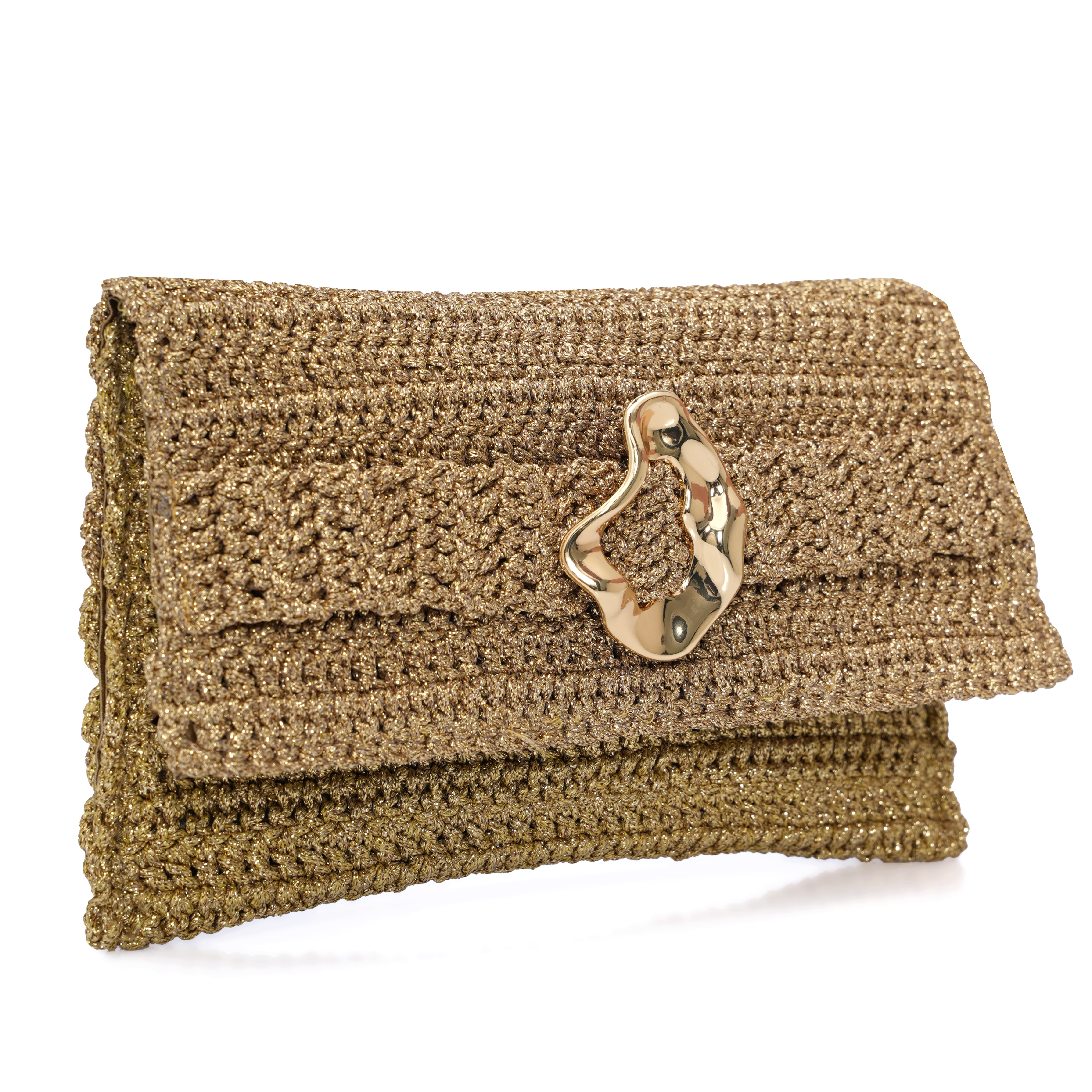 ARLENE BAG IN BROWN