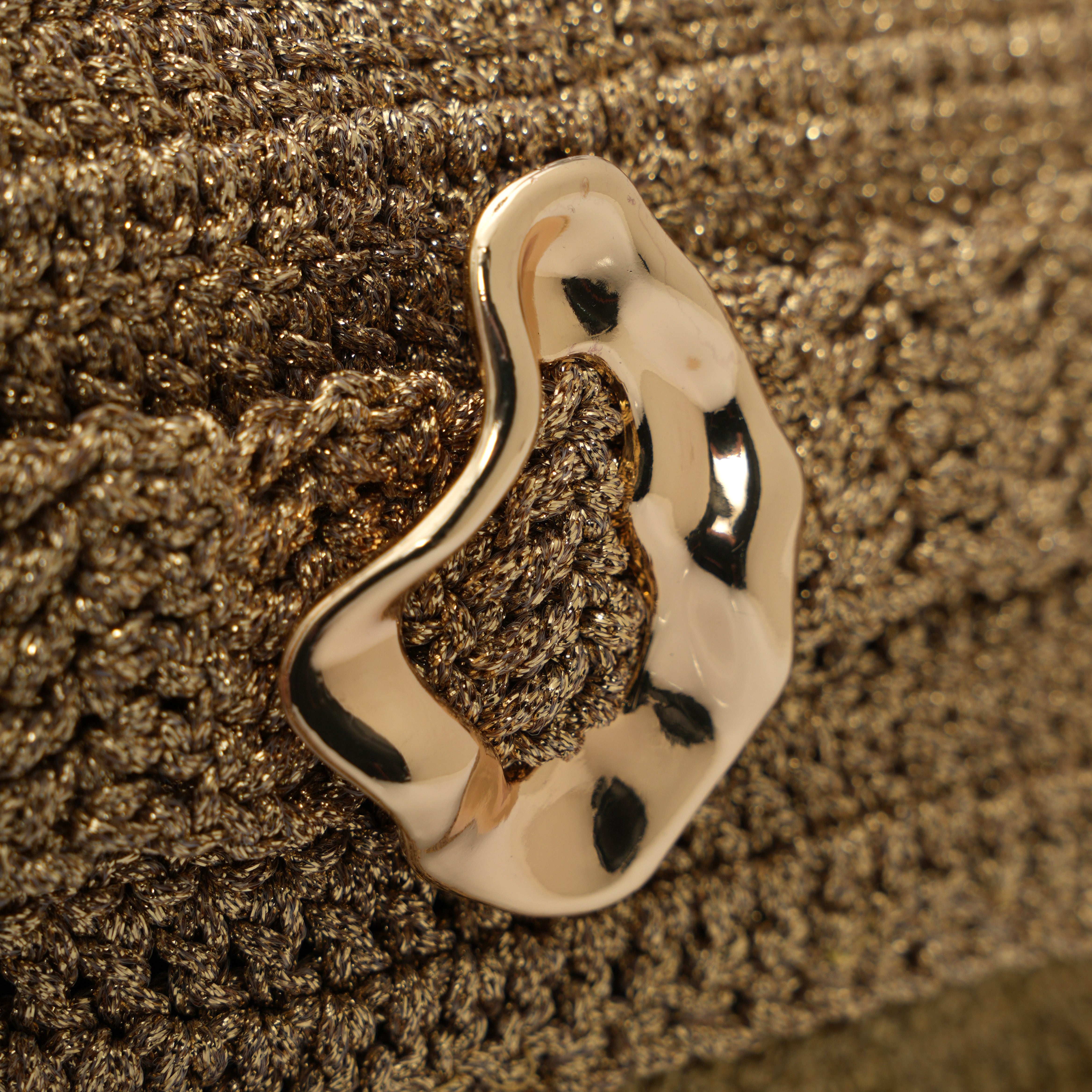 ARLENE BAG IN BROWN
