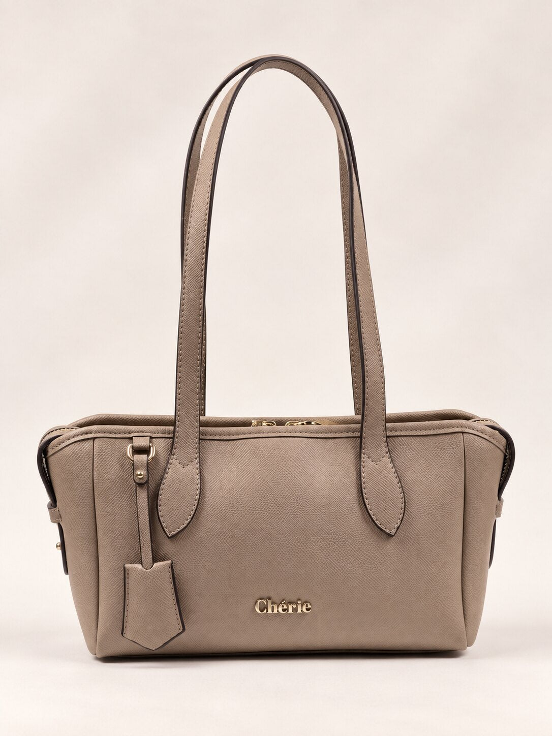 Rachel Shoulder Mink kapak