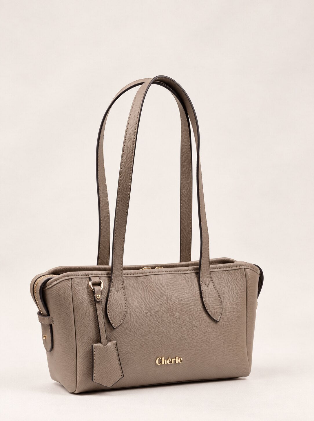 Rachel Shoulder Mink detay 1