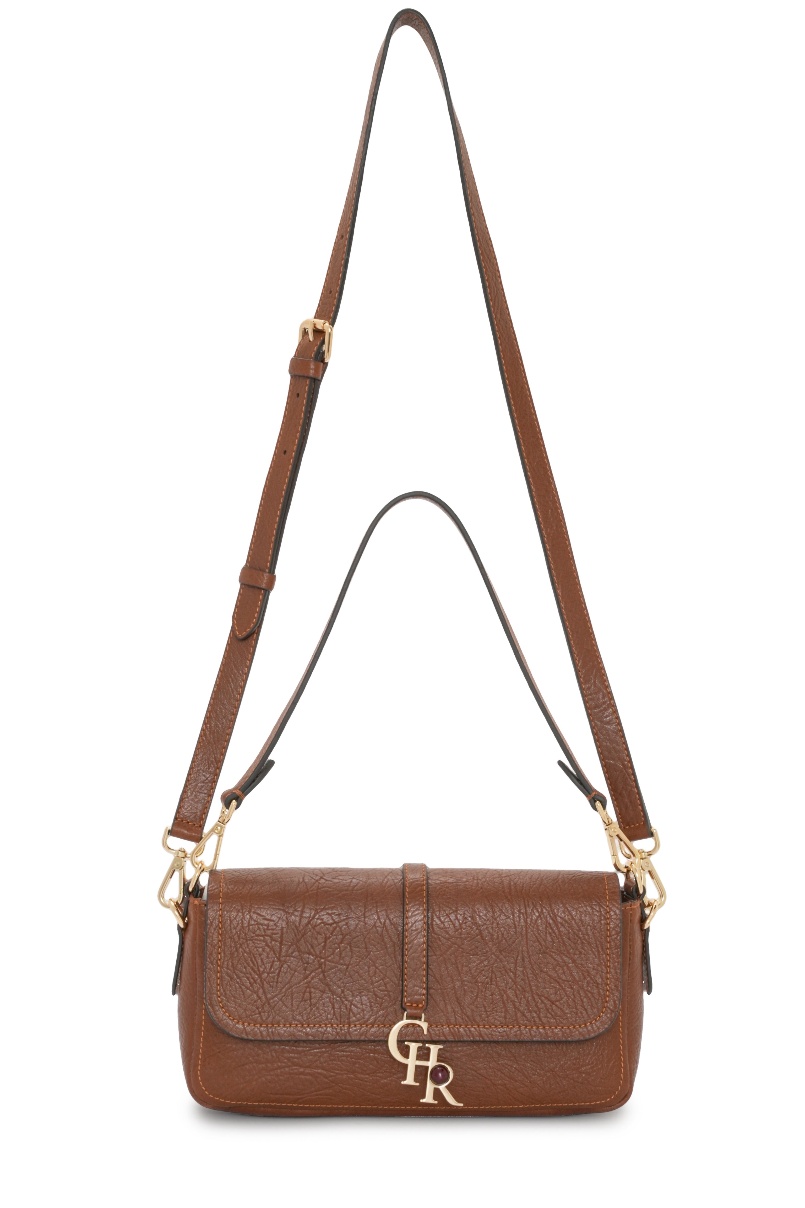 Stella - Tan Leather | Medium