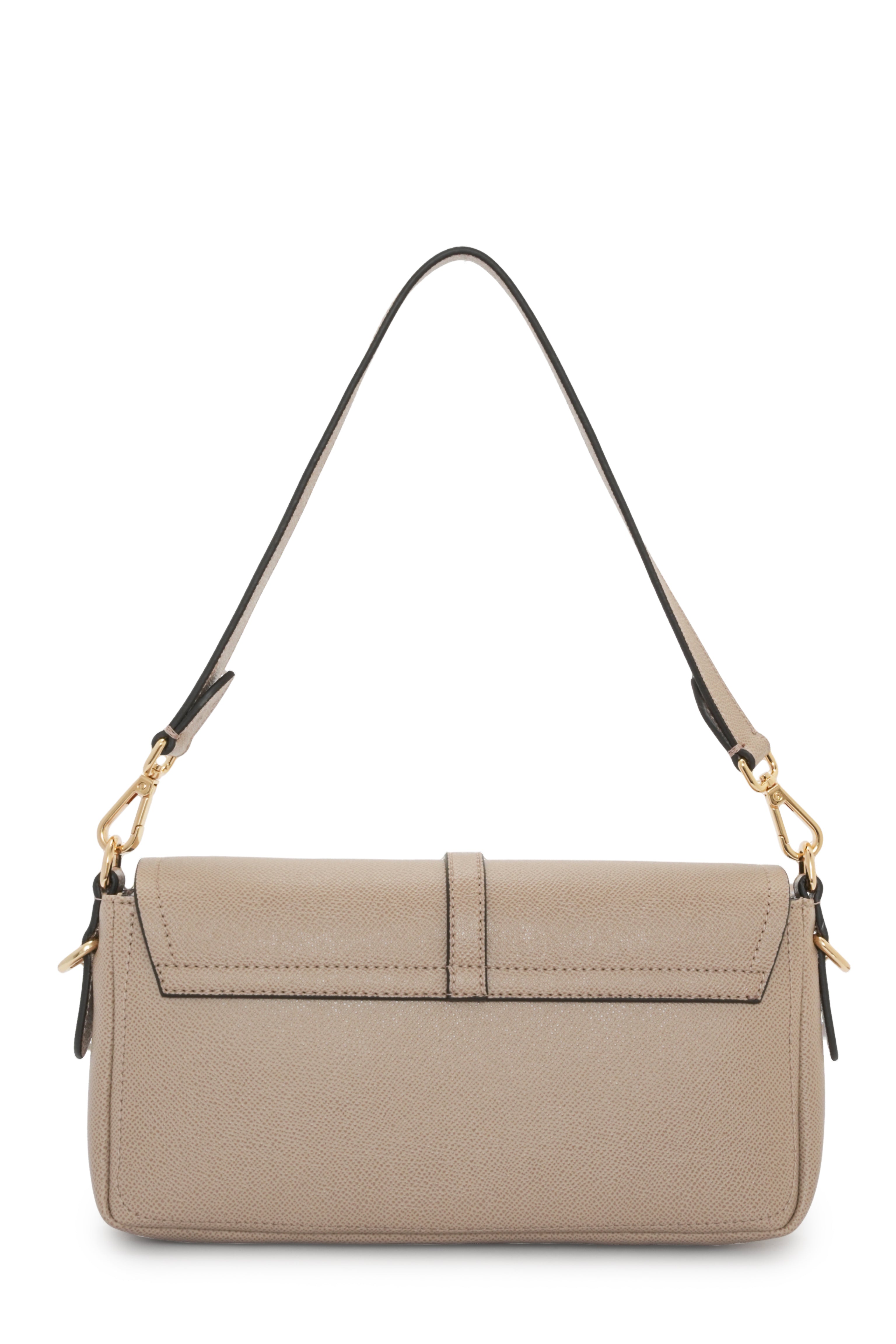 Stella - Taupe Vegan Leather | Medium