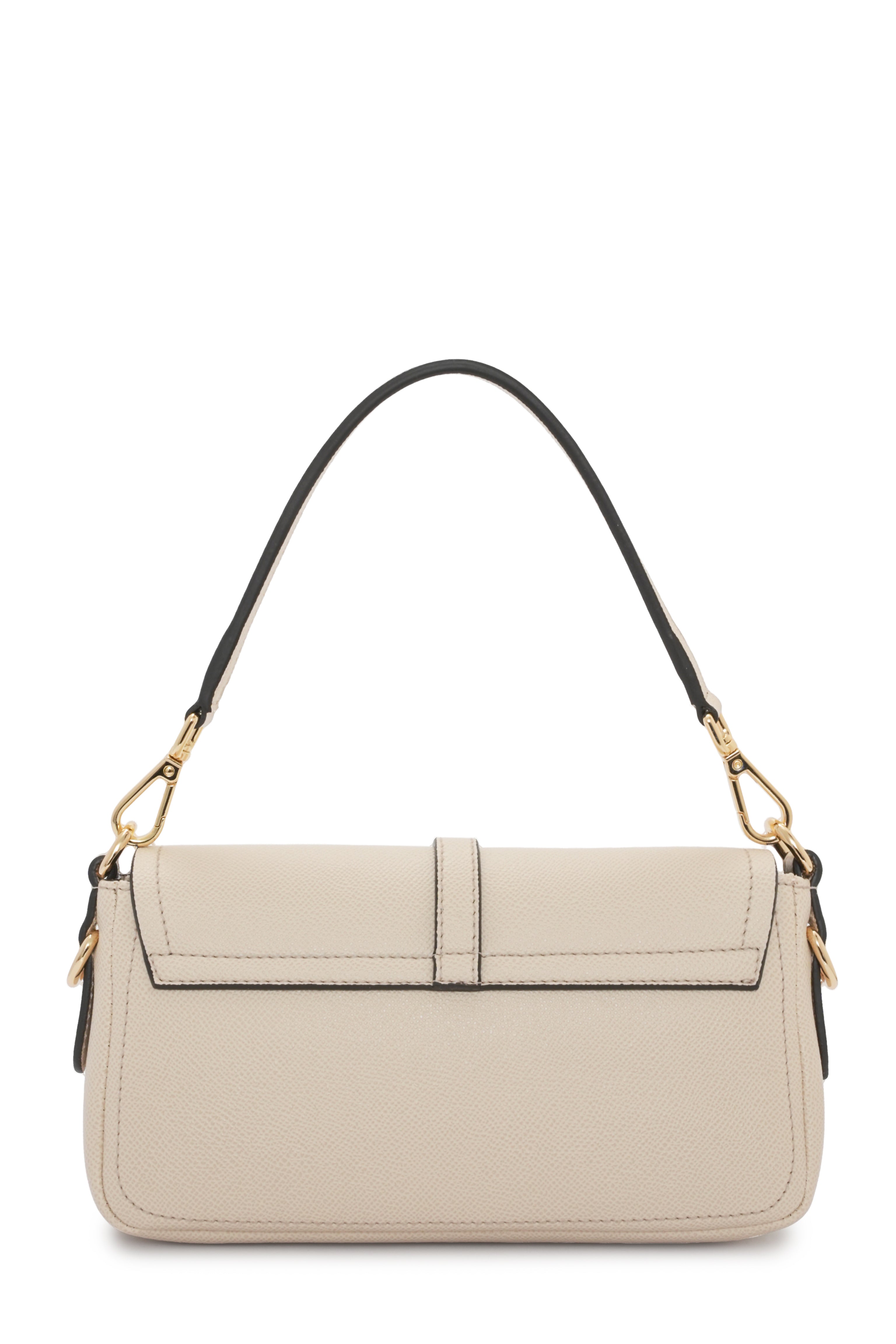 Stella - Beige Vegan Leather | Mini