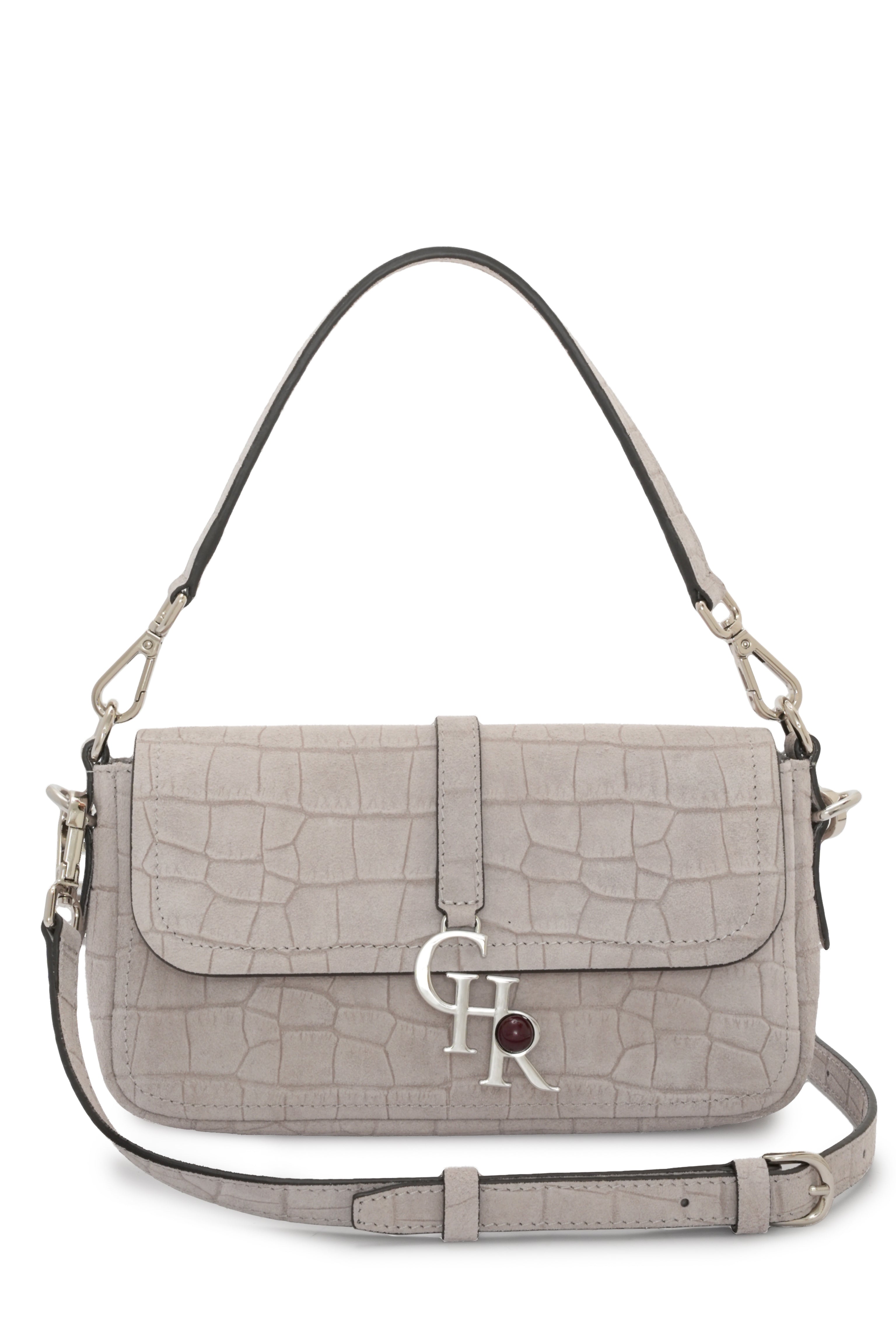 Stella - Rock Croc Suede | Mini