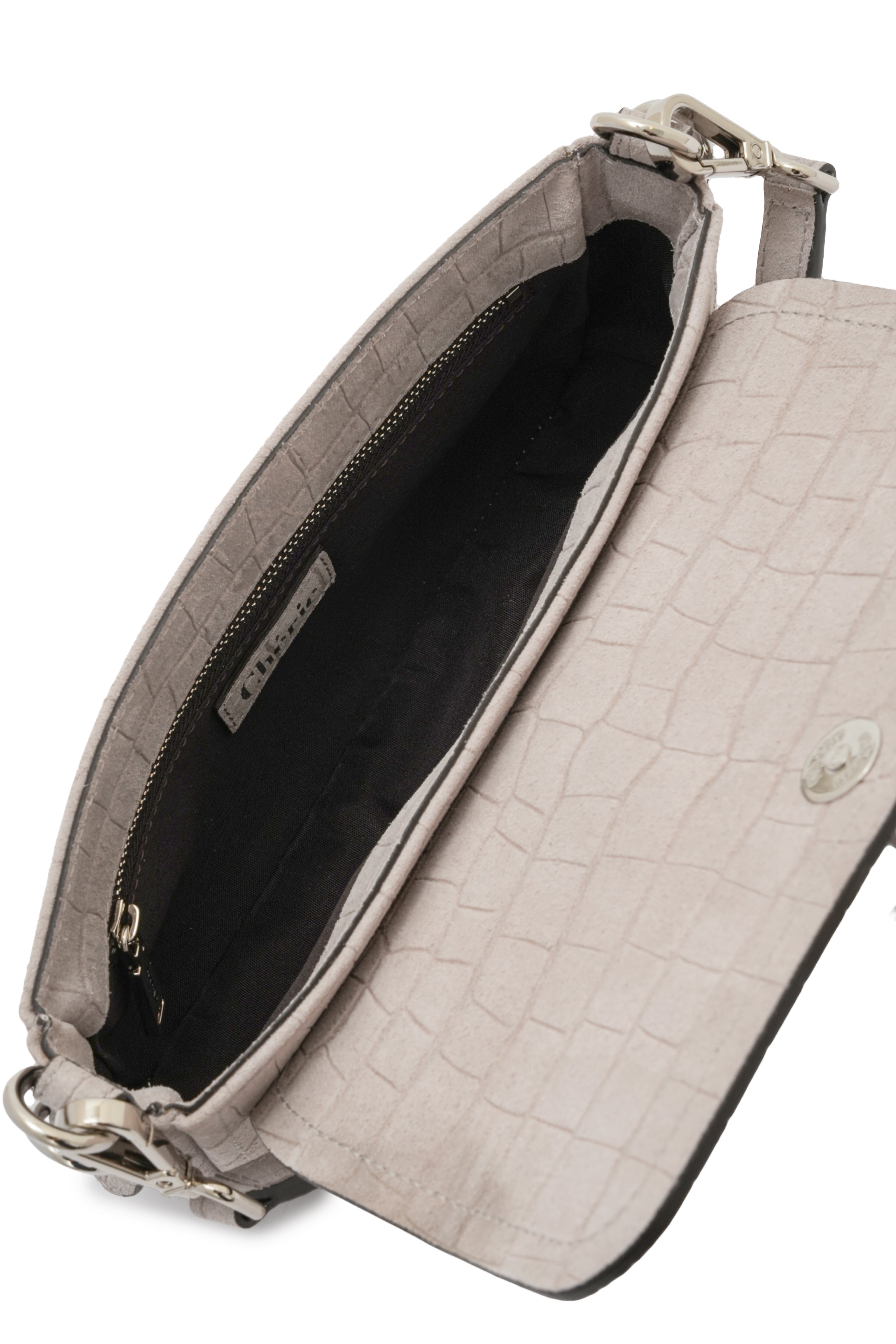 Stella - Rock Croc Suede | Mini