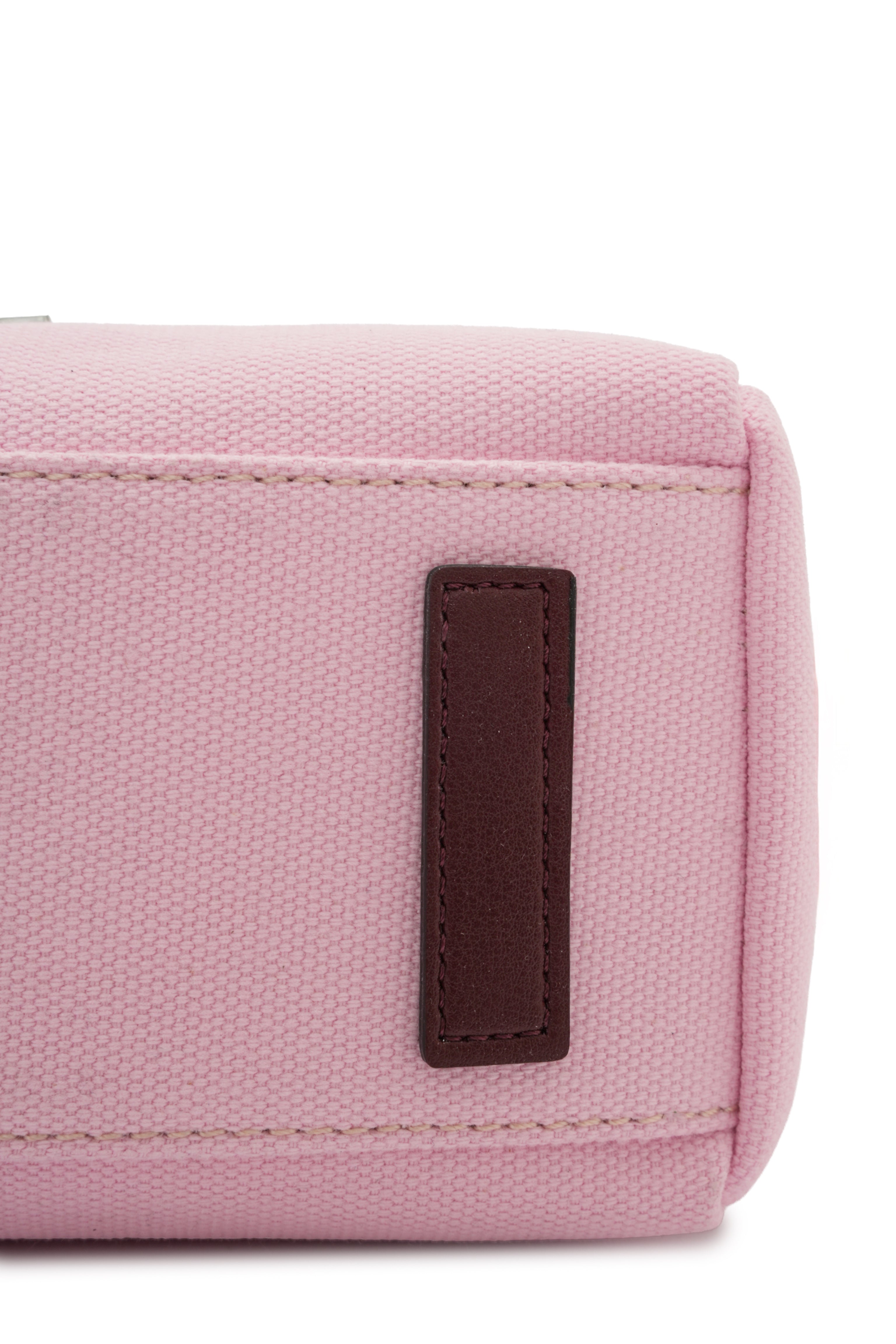 Rachel - No2 Pink