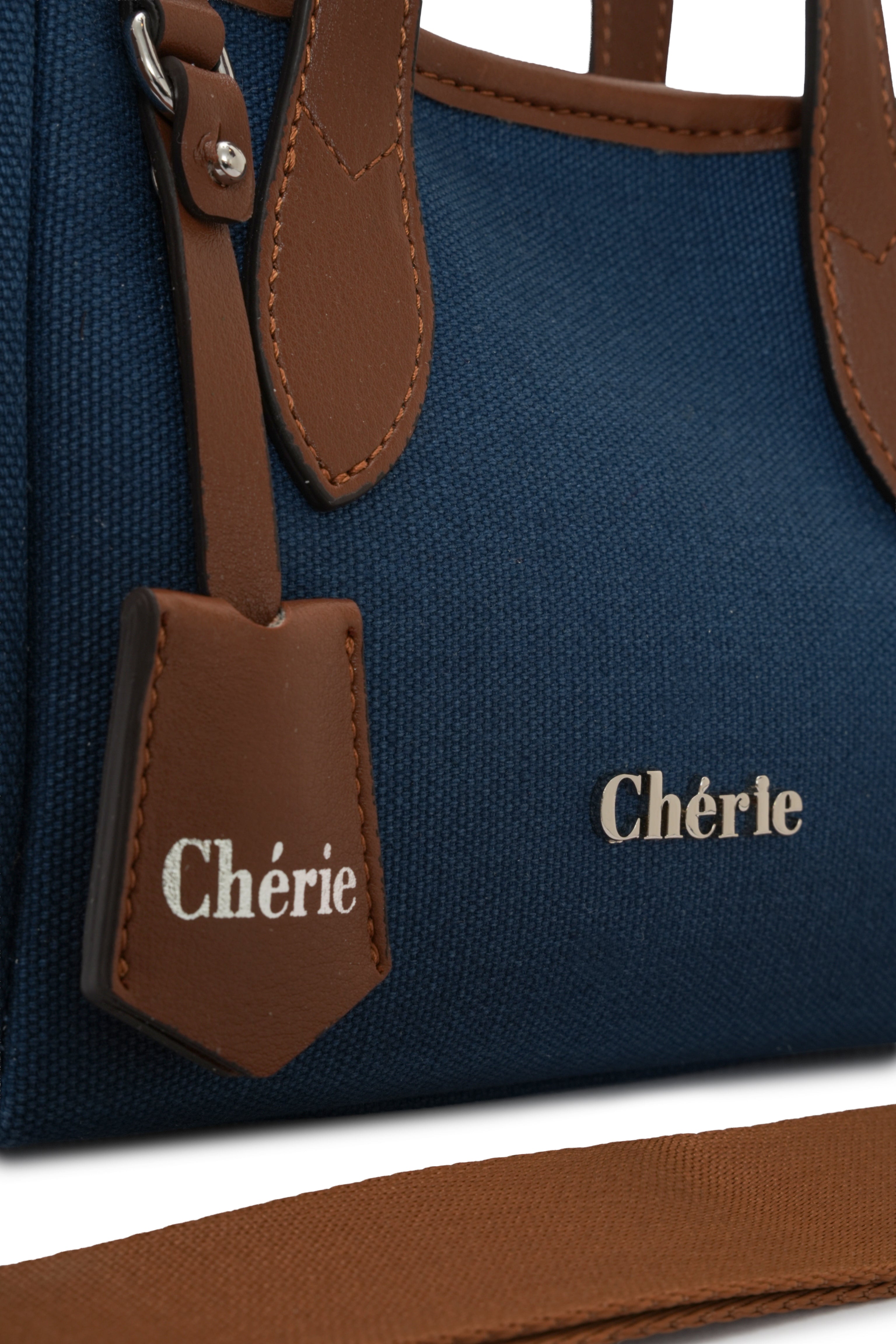 RACHEL - STUDENT NAVY BLUE
