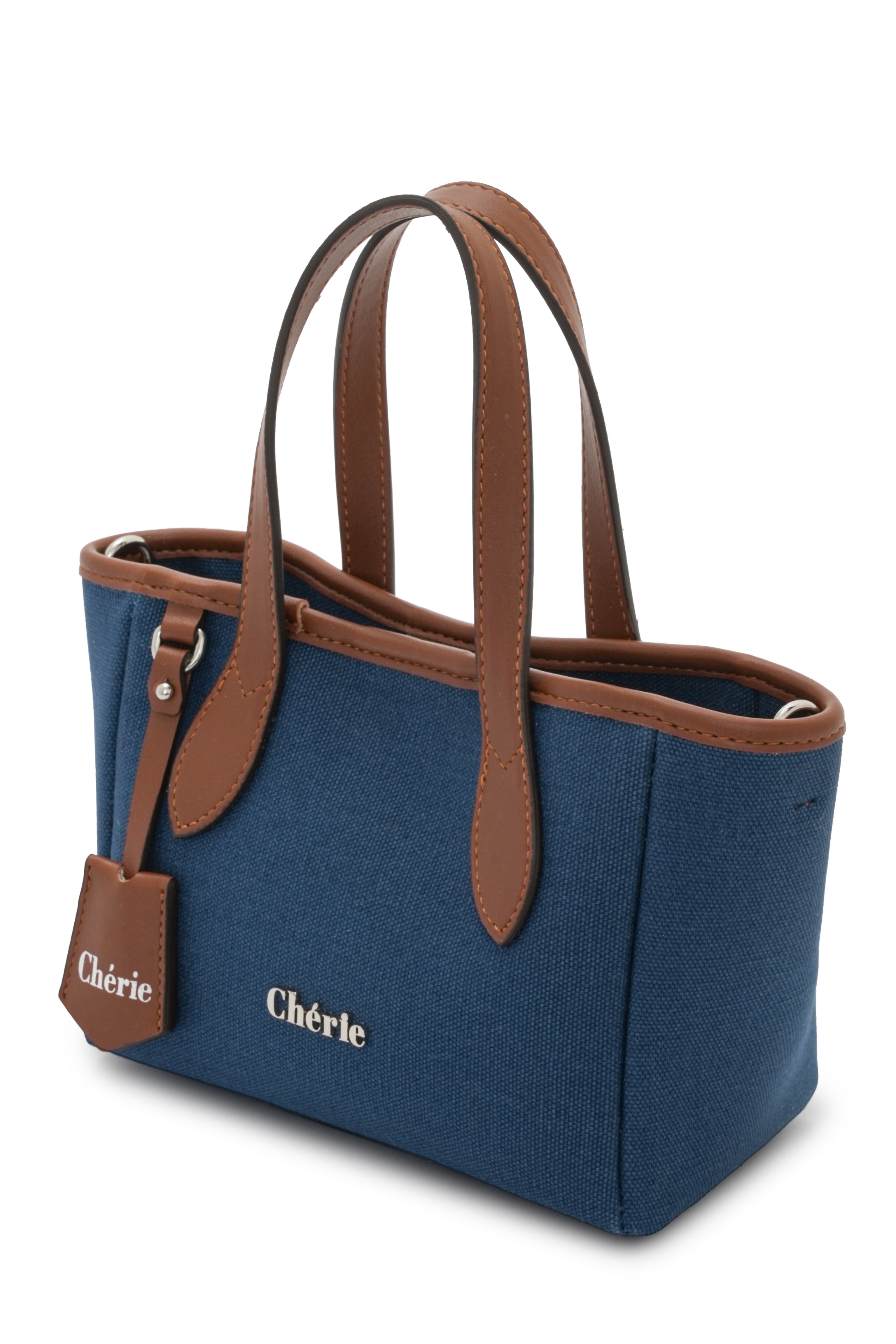 RACHEL - STUDENT NAVY BLUE