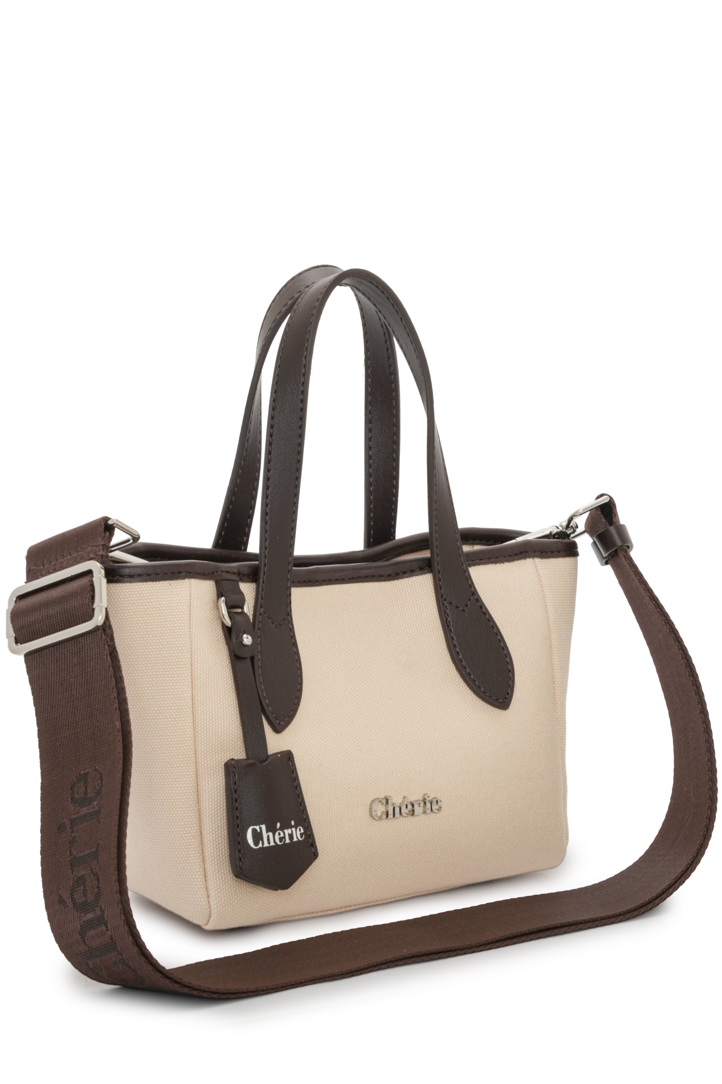 RACHEL - STUDENT BEIGE - Nickel acs