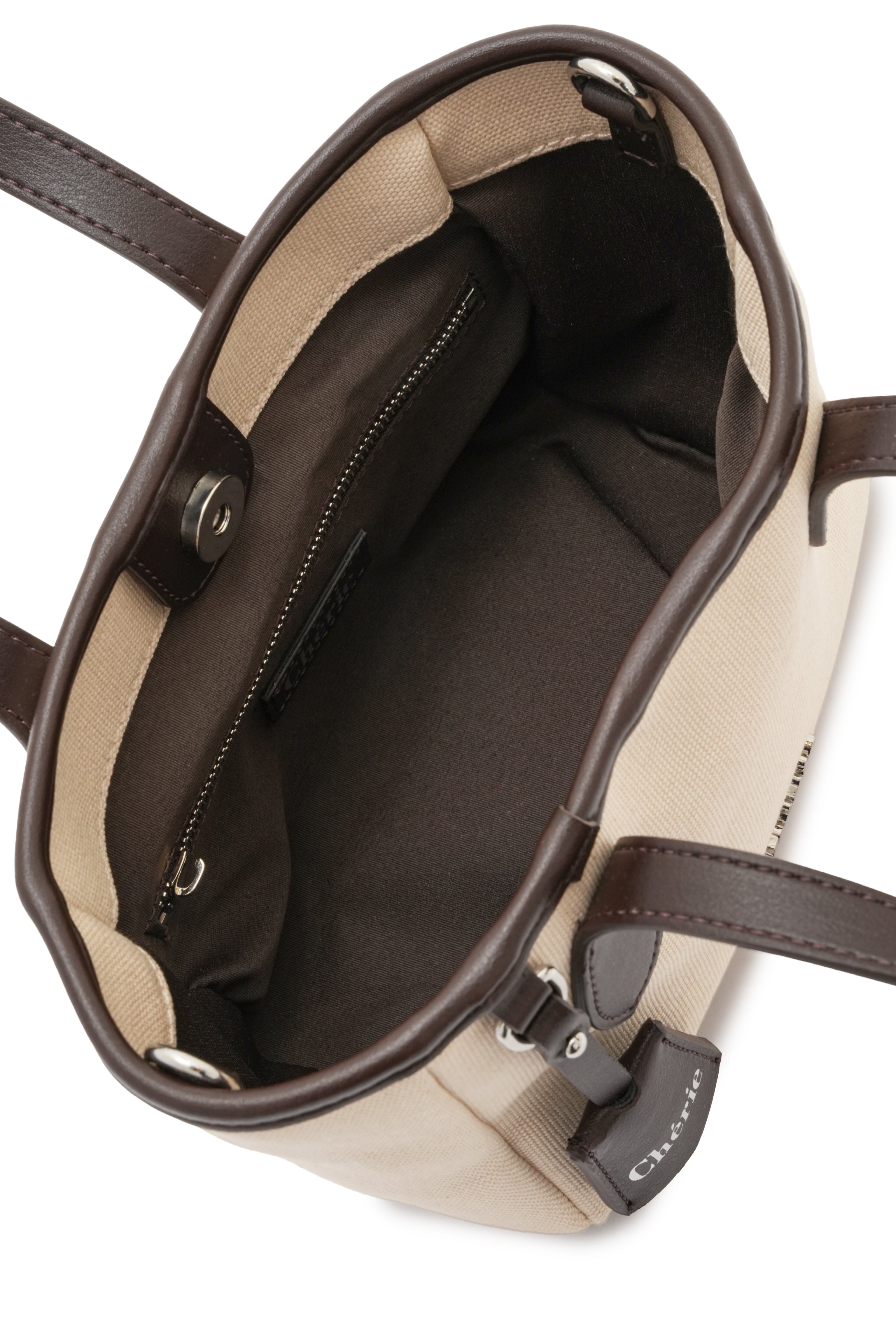 RACHEL - STUDENT BEIGE - Nickel acs