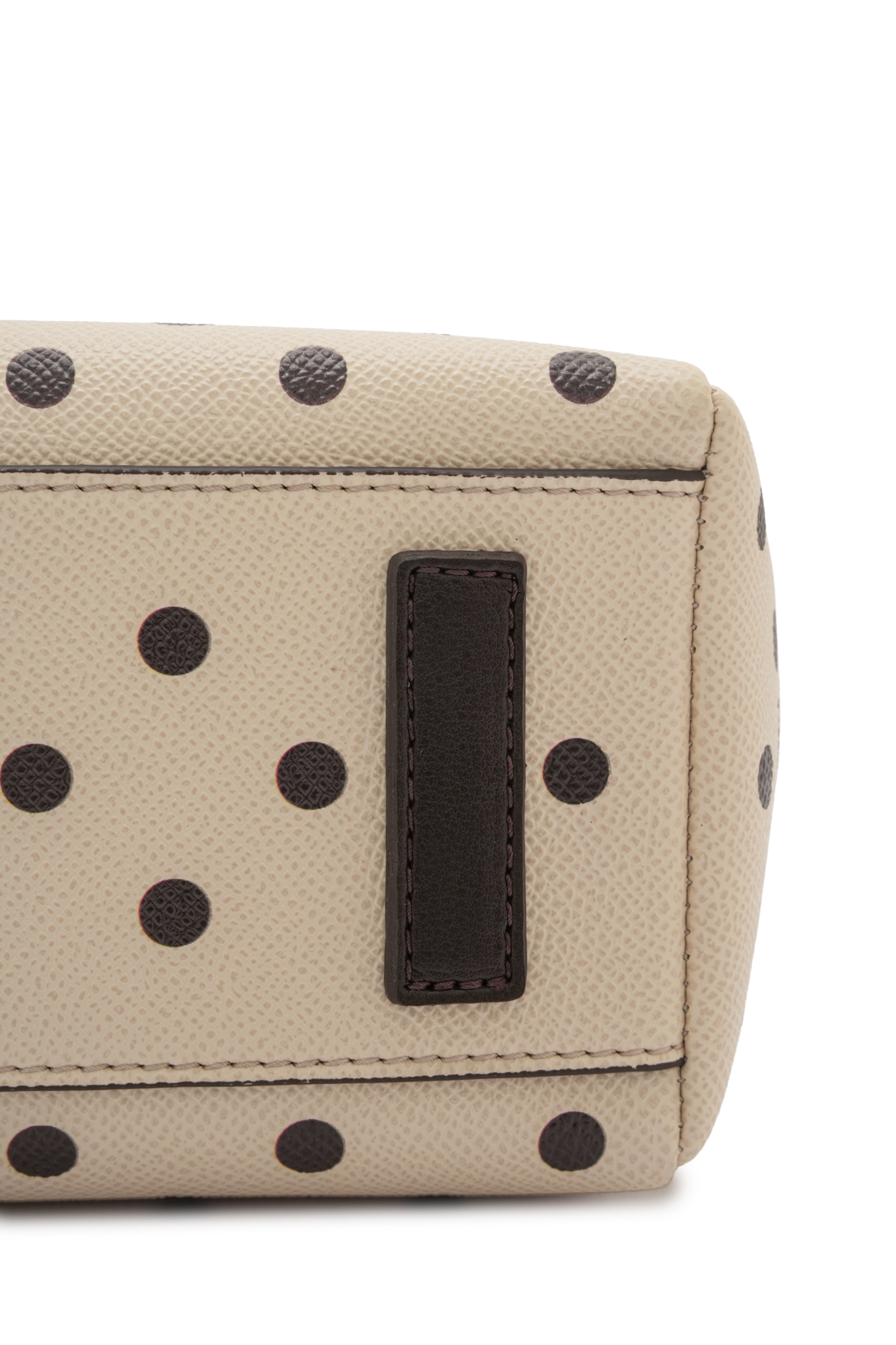 RACHEL - Baby Beige - Pointillé