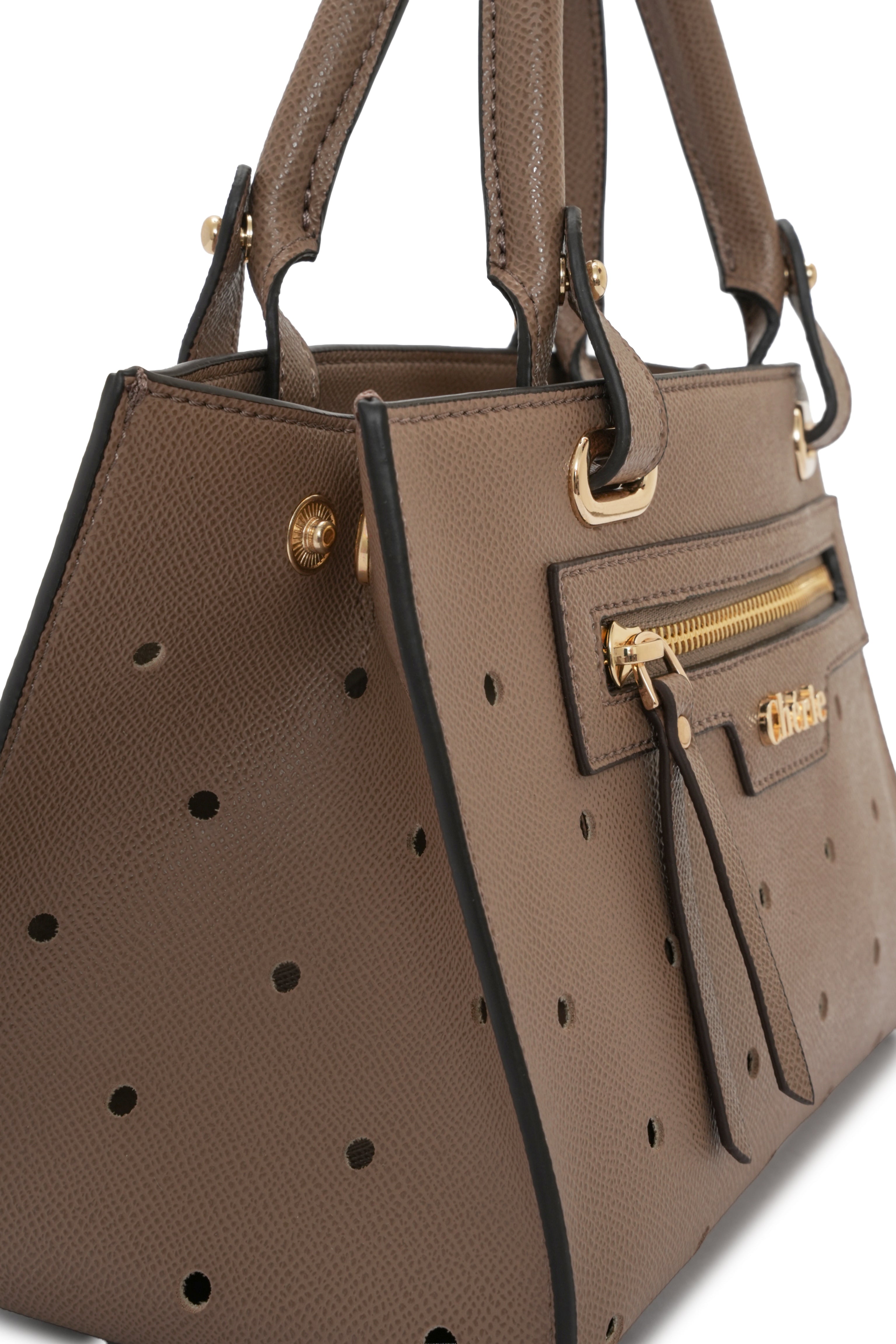 Paris - Etop Vegan Leather Mini