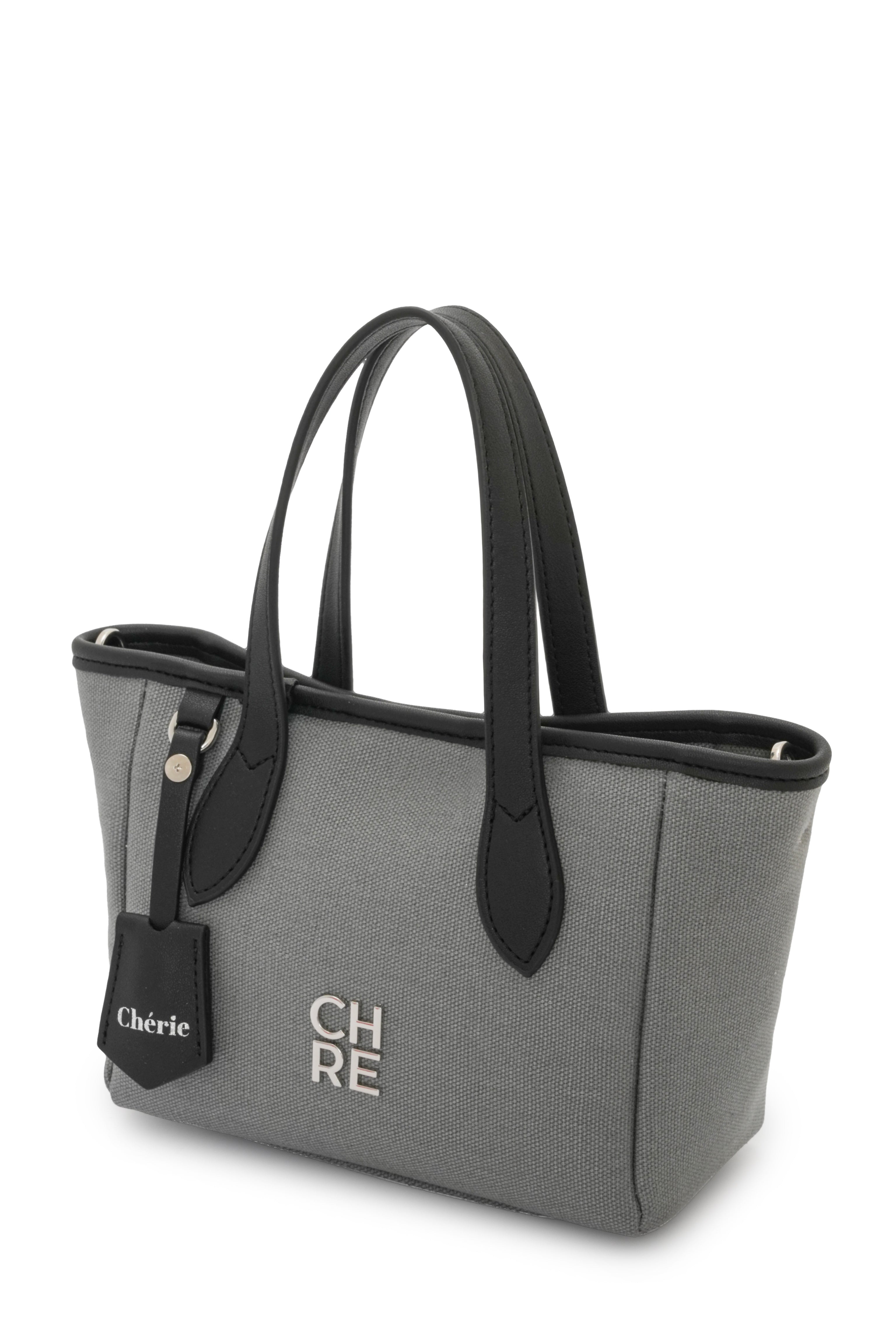 Rachel - No2 Gray
