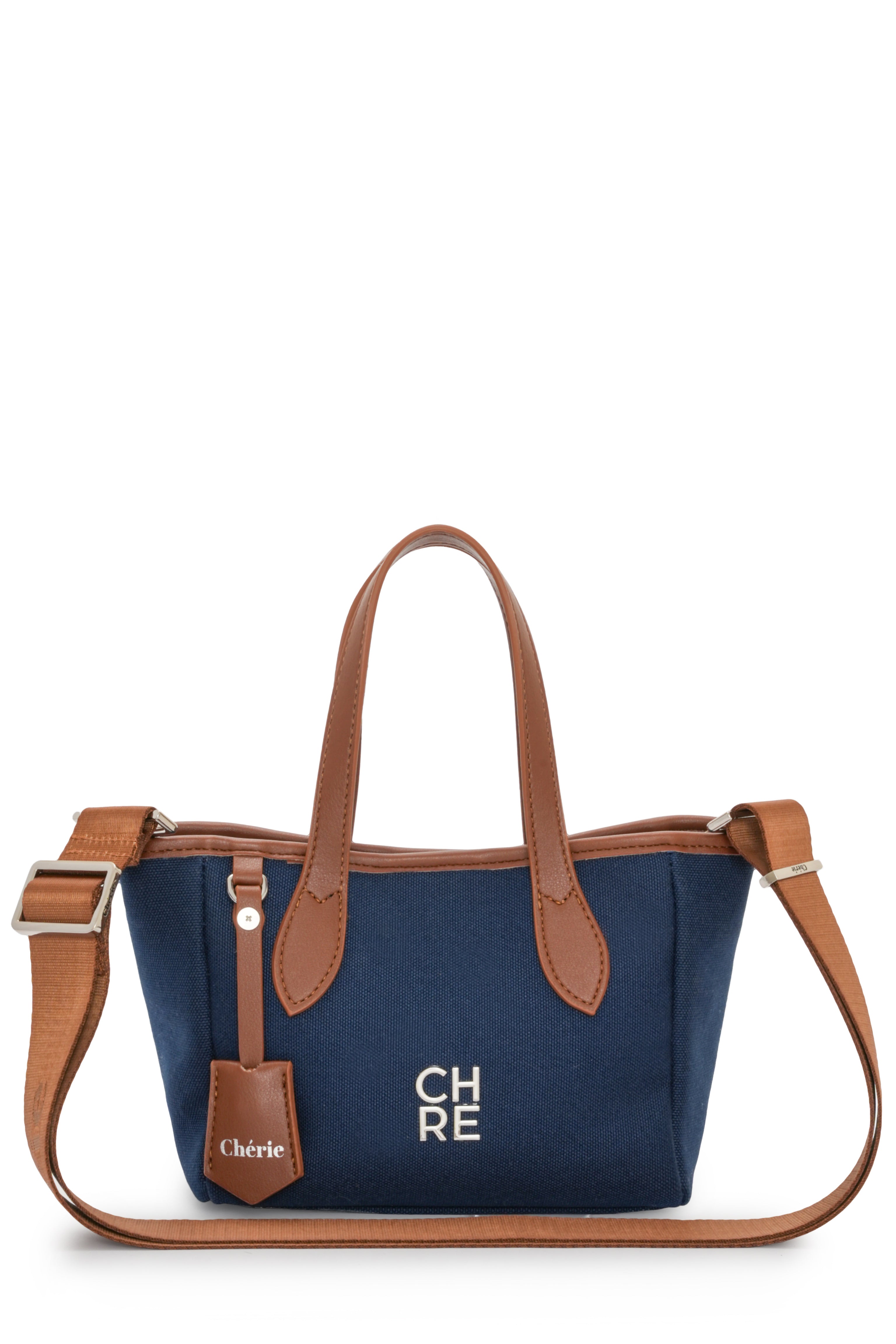 PR - Rachel - No2 Navy Blue