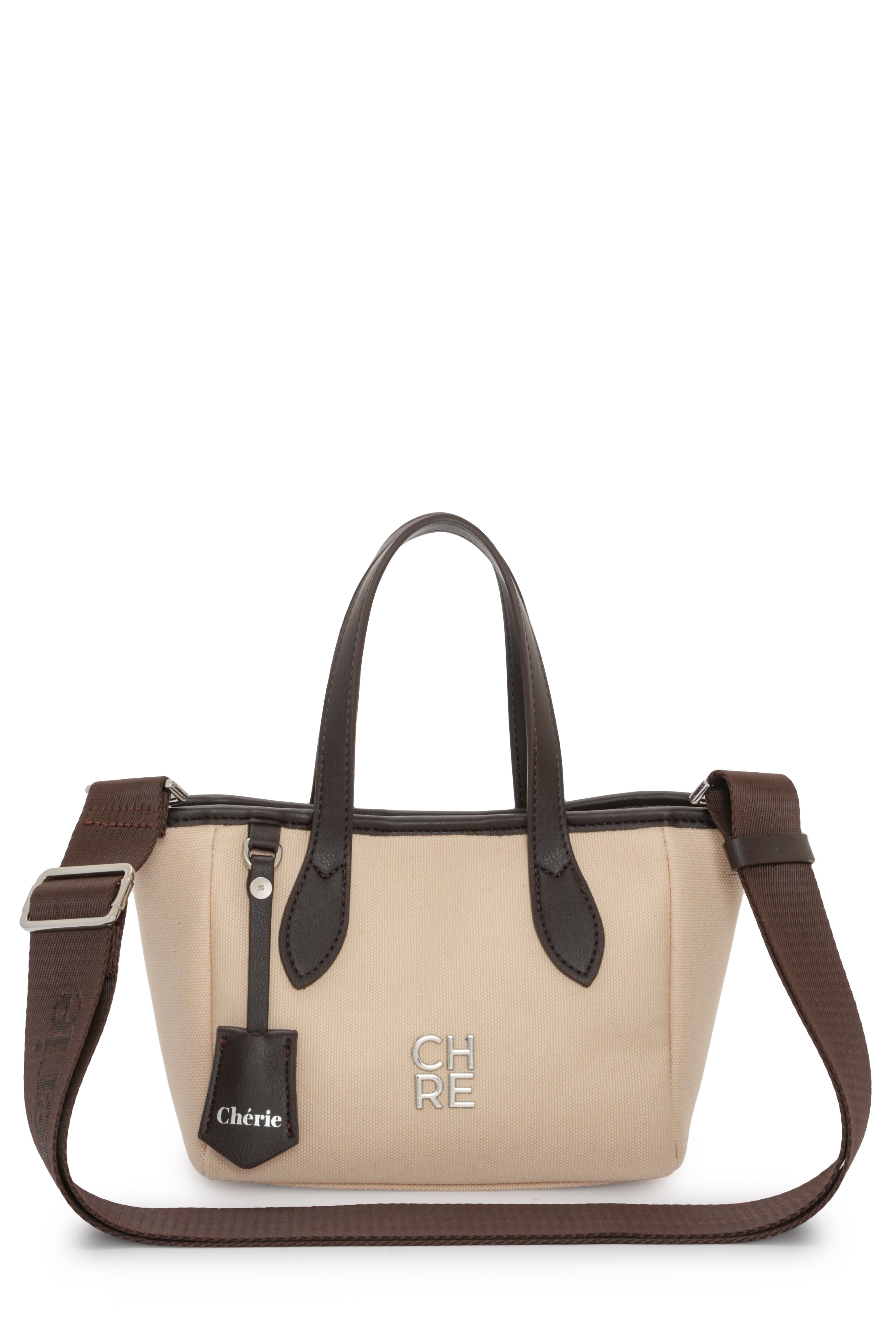 Rachel - No2 Beige