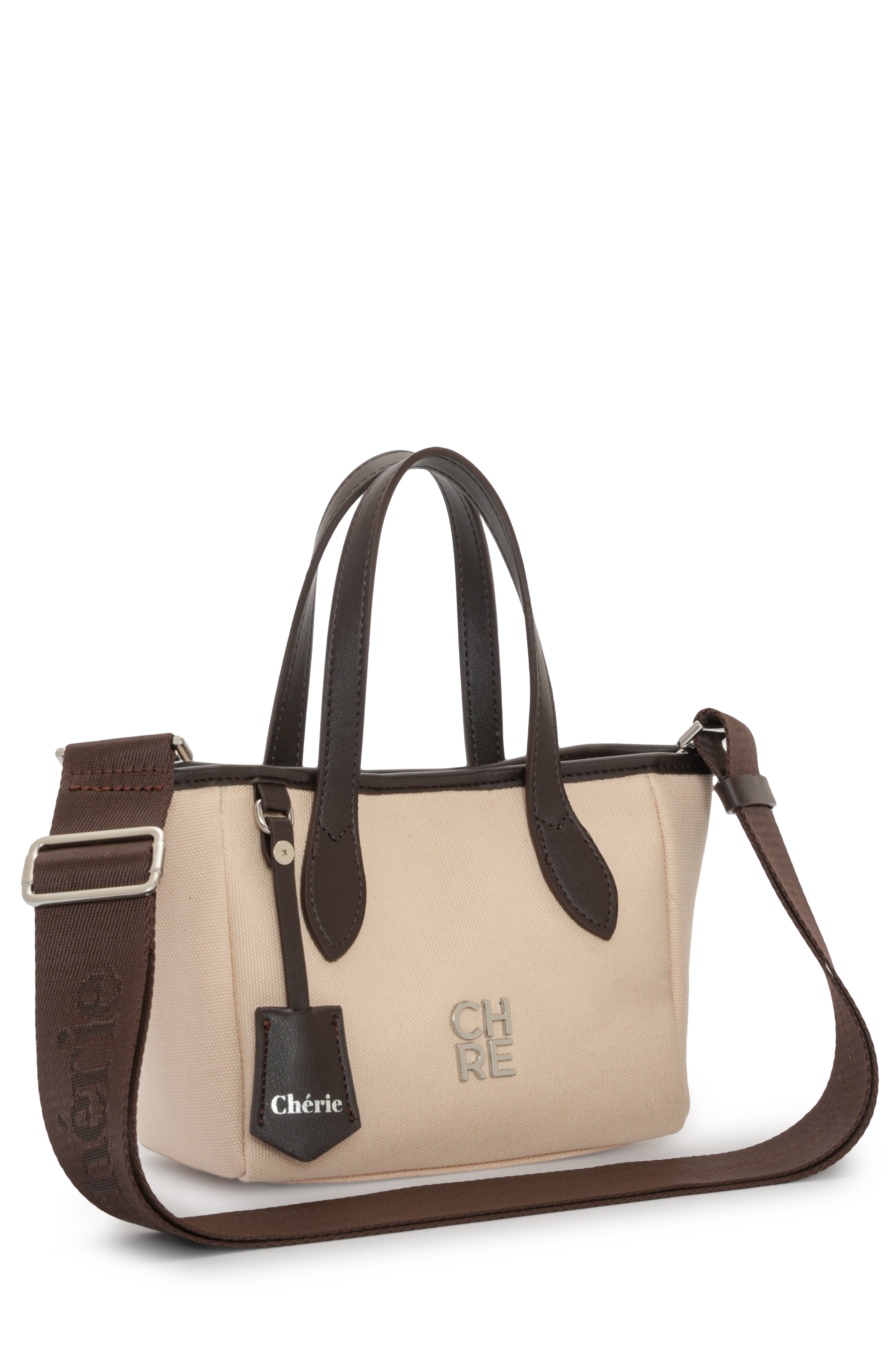 Rachel - No2 Beige