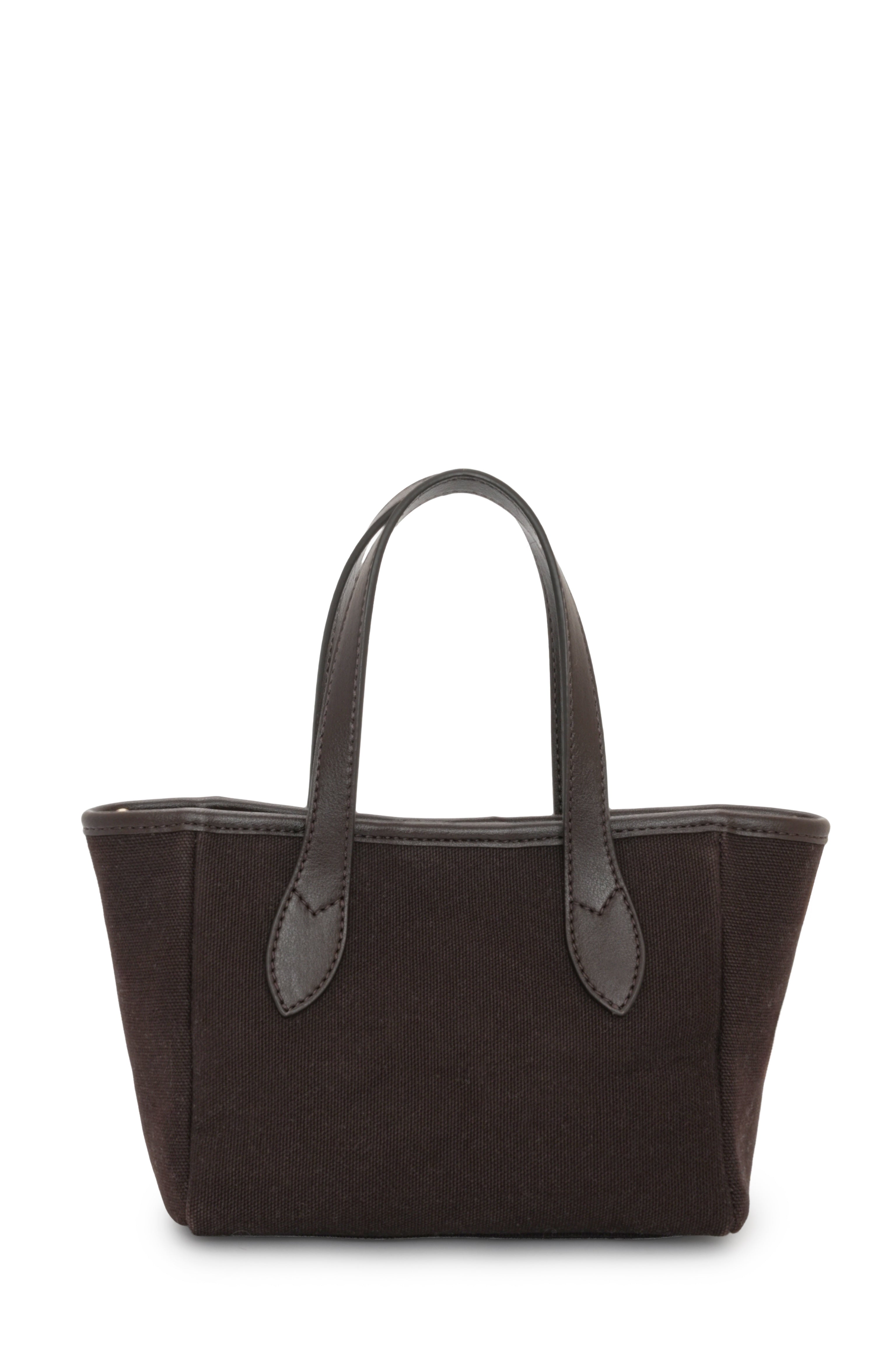 Rachel Student Brown | Gold