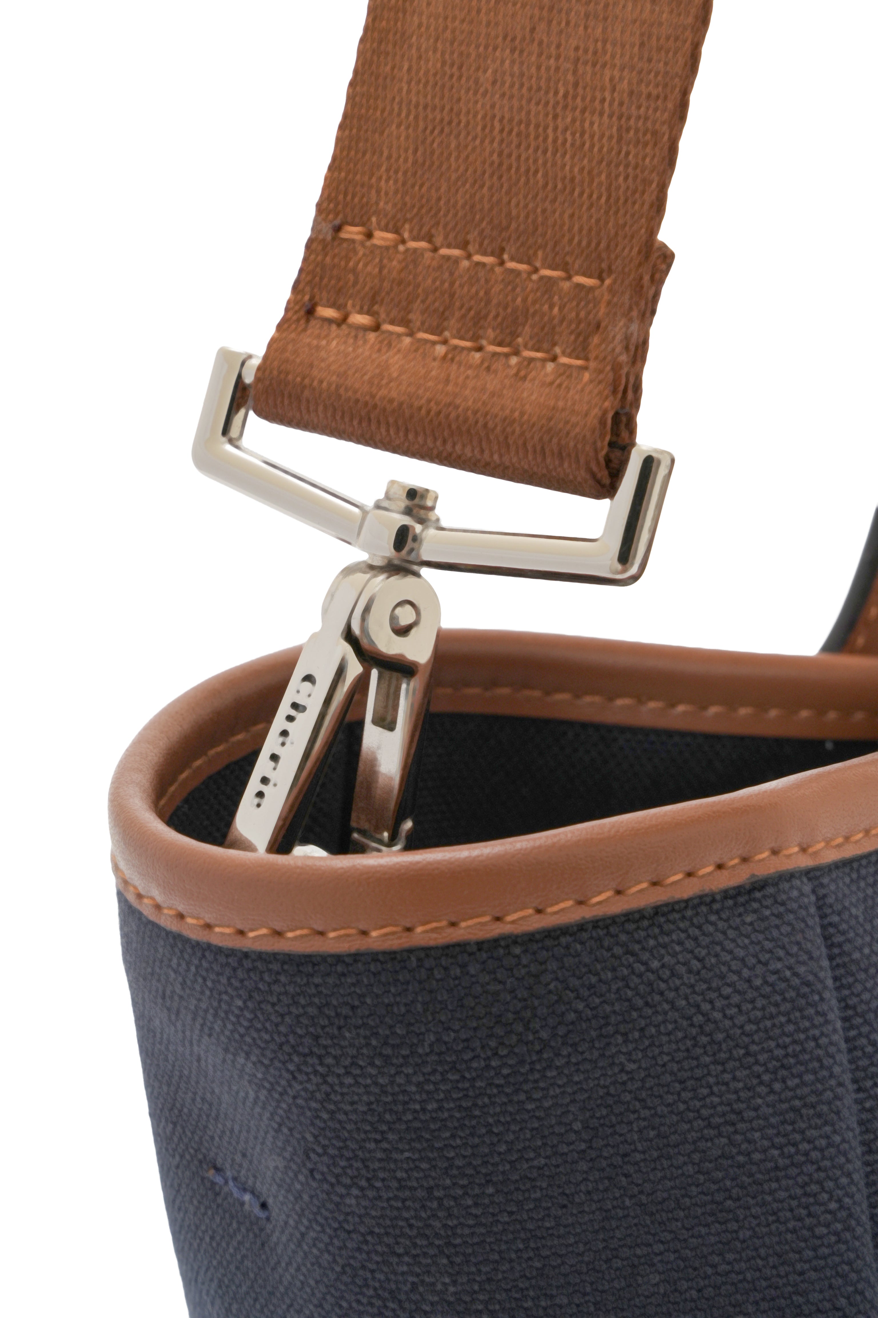 Rachel Canvas Medium navy blue