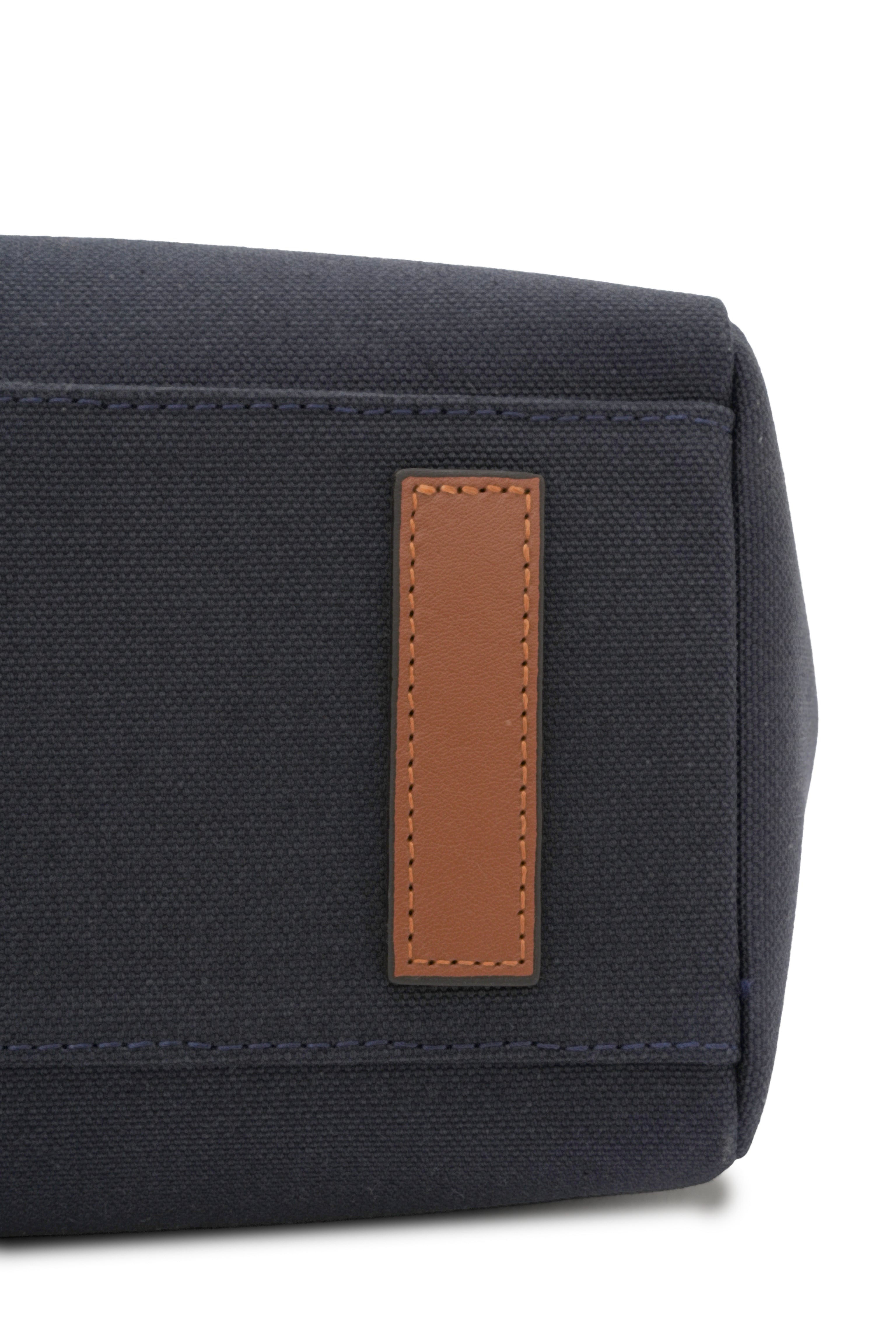 Rachel Canvas Medium navy blue