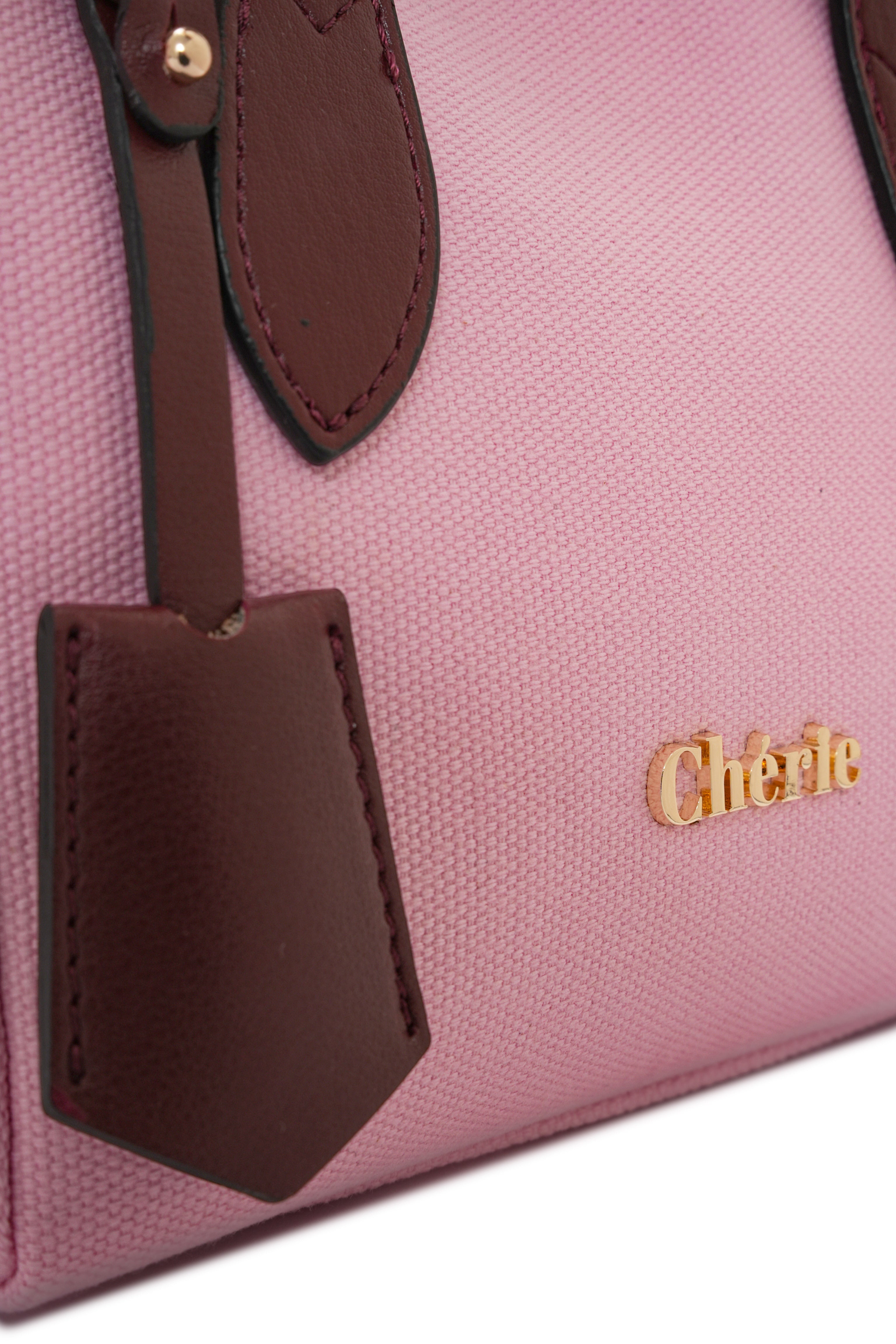 RACHEL - STUDENT Pink- Gold