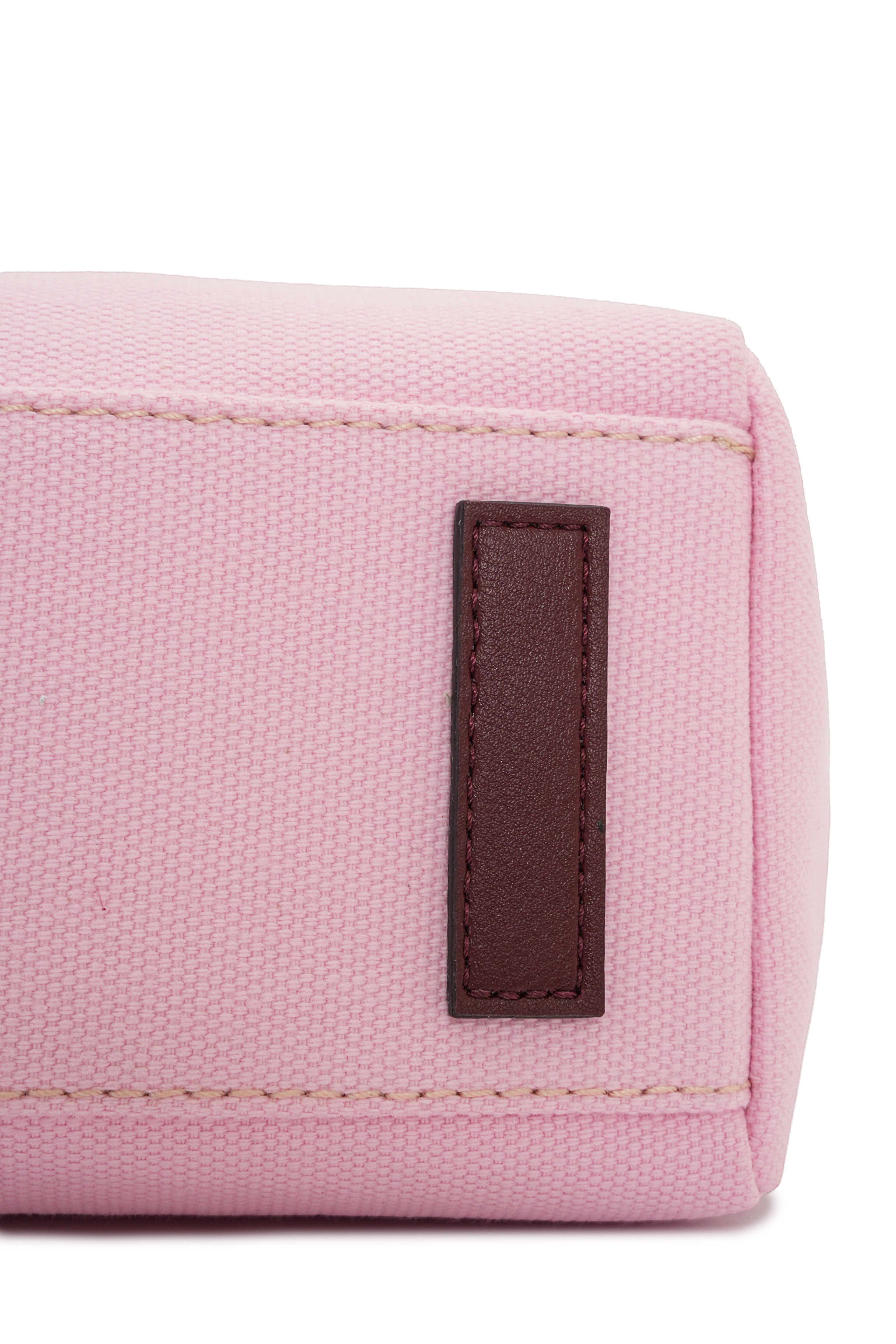 RACHEL - STUDENT Pink- Gold