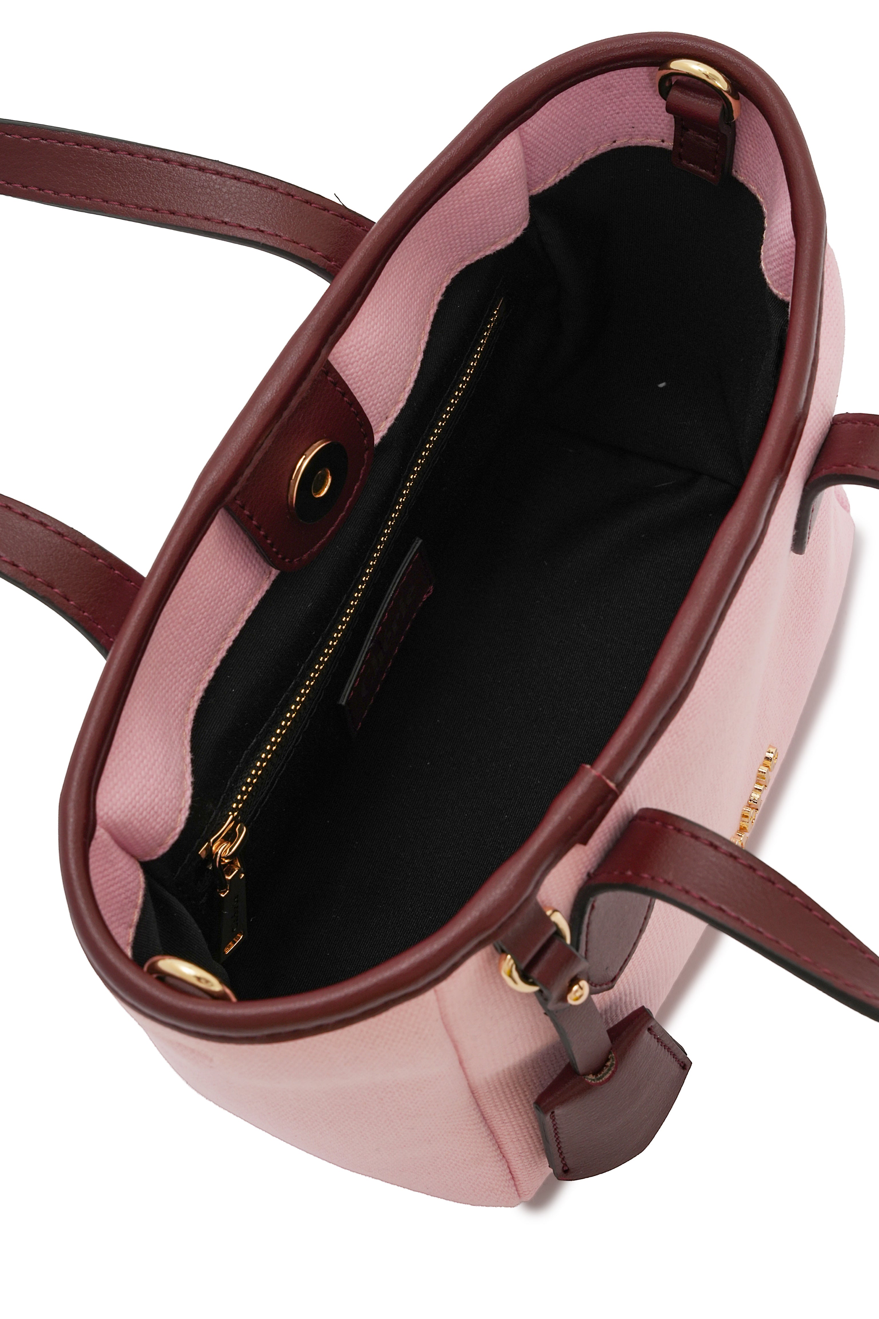 RACHEL - STUDENT Pink- Gold