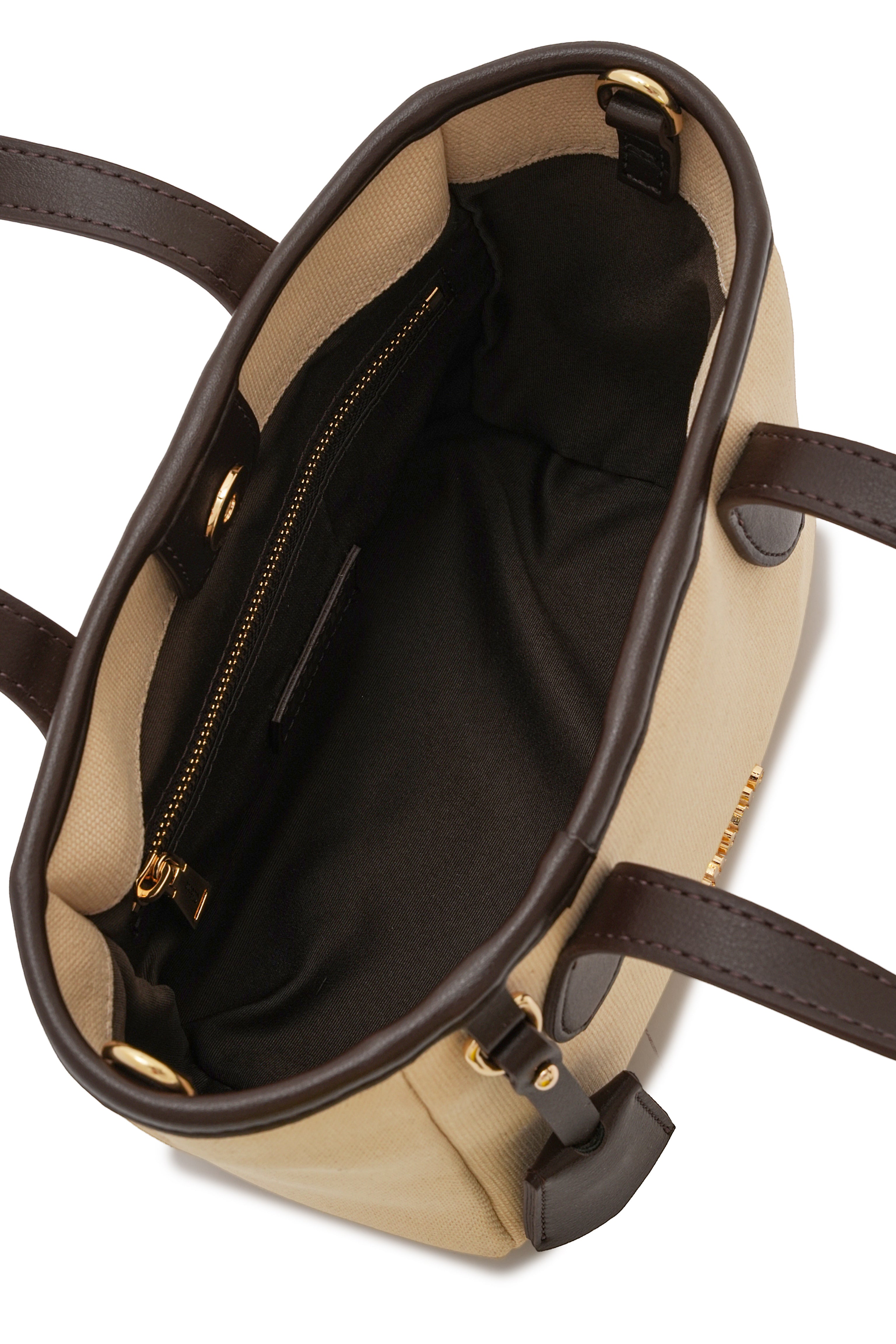 RACHEL - STUDENT BEIGE - Gold