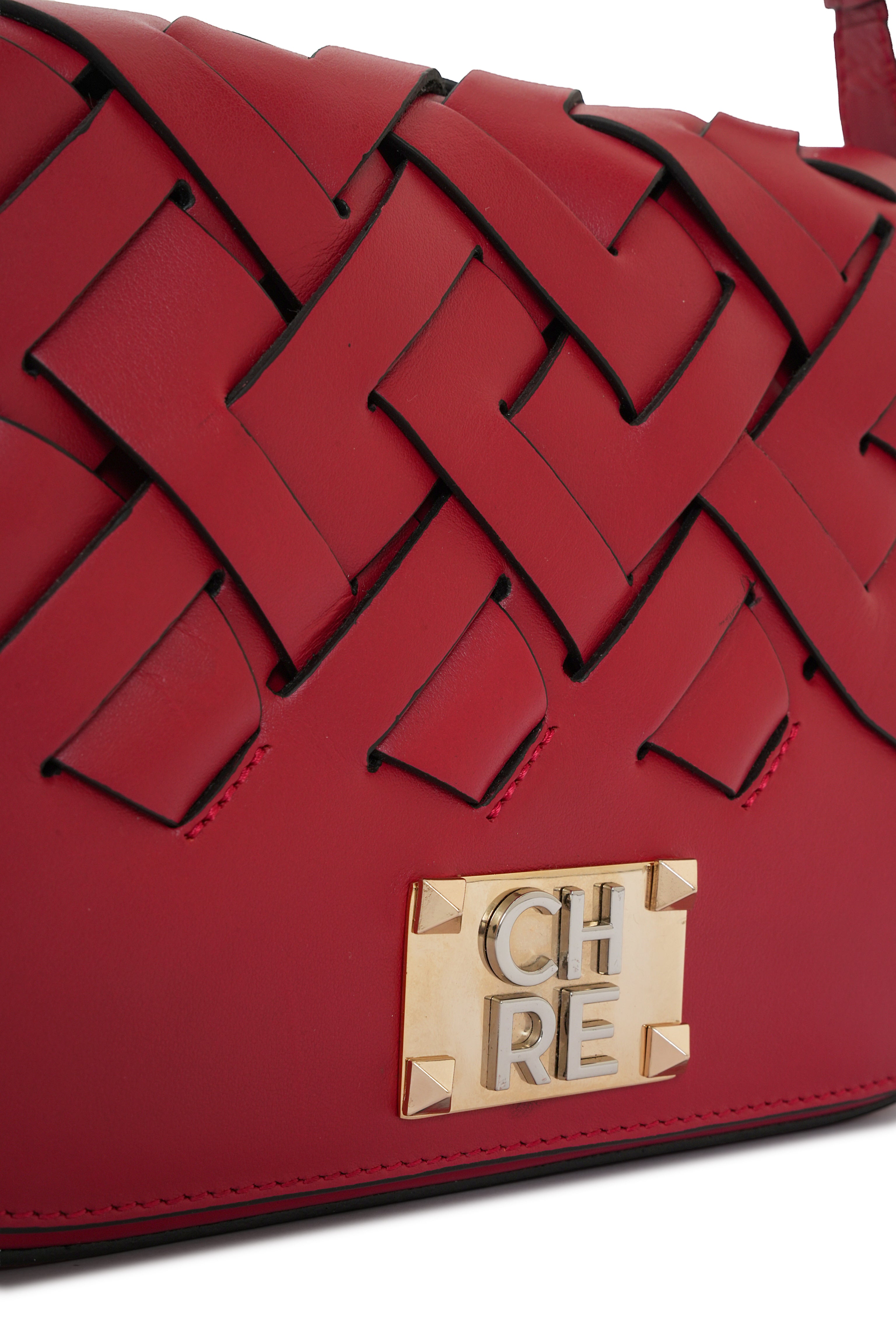 Vivienne - Red