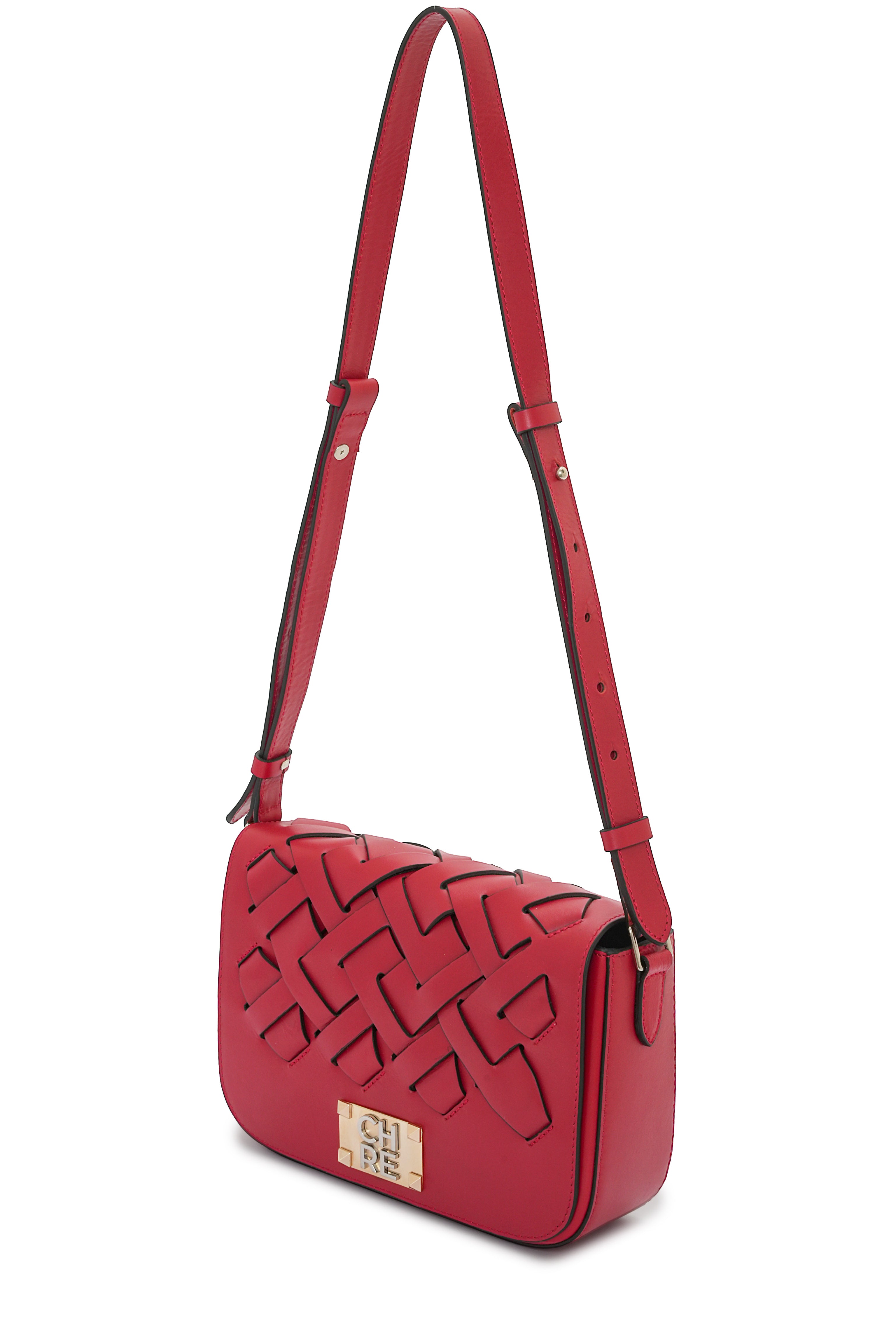 Vivienne - Red