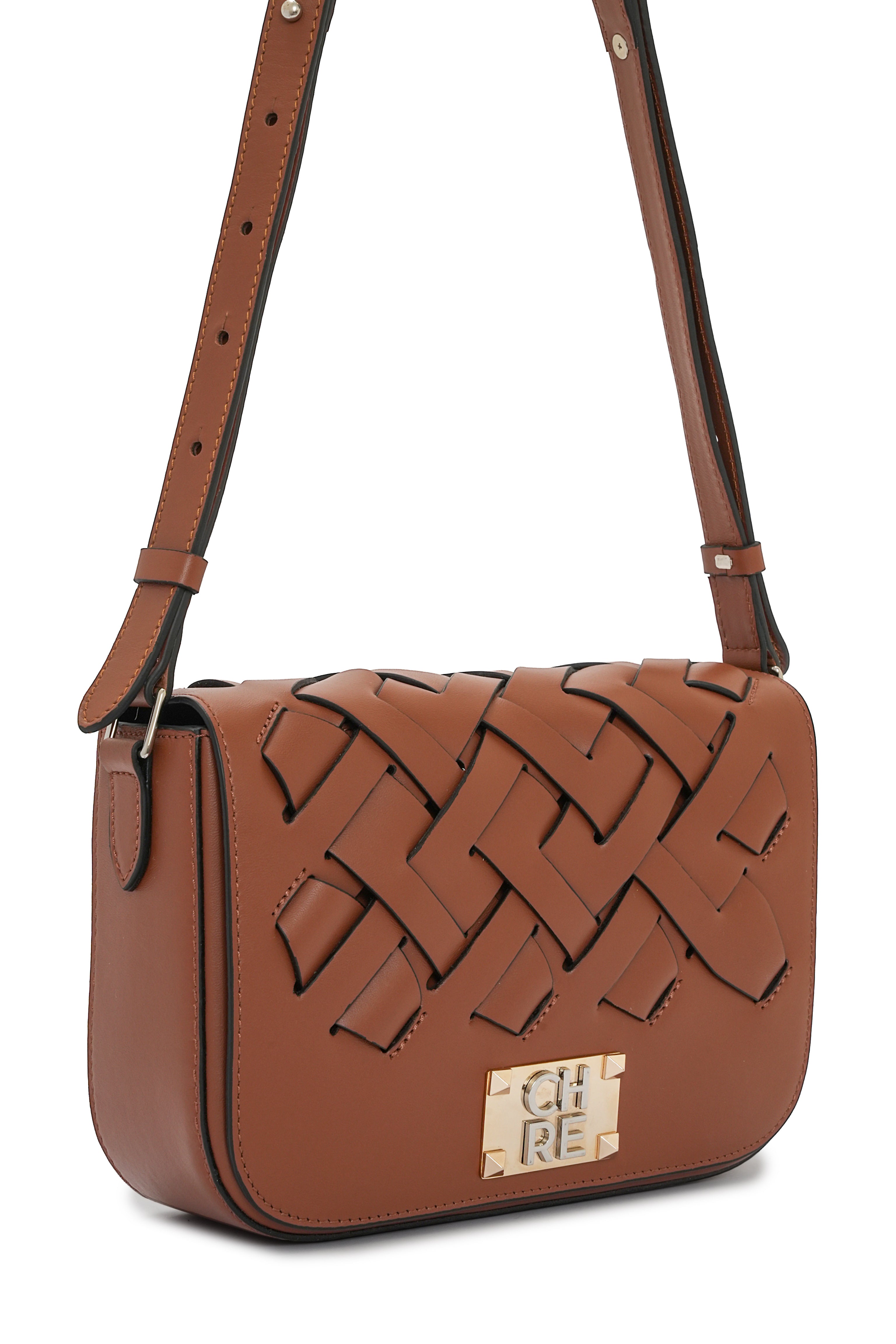 Vivienne - Brown