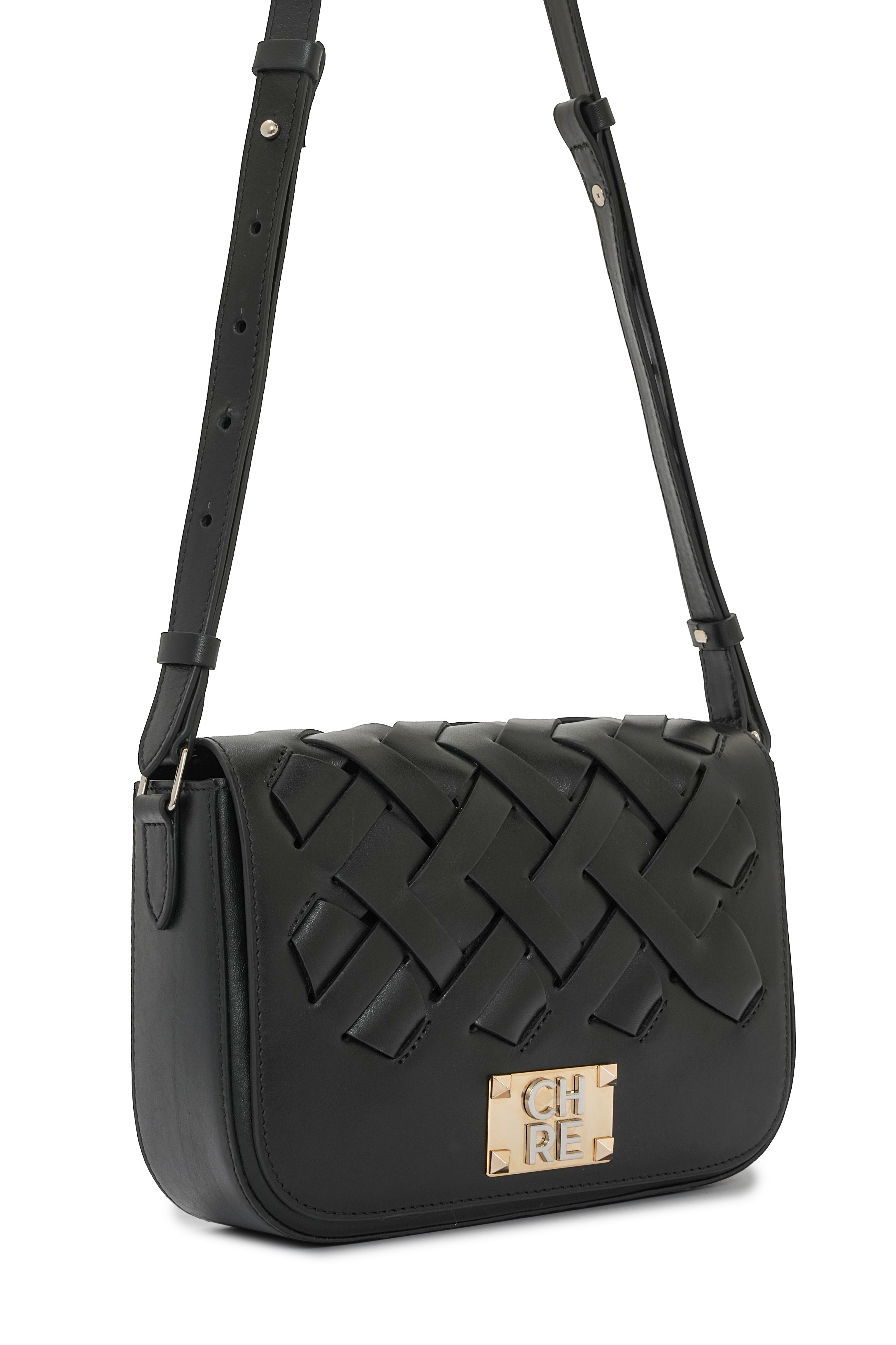 Vivienne - Black