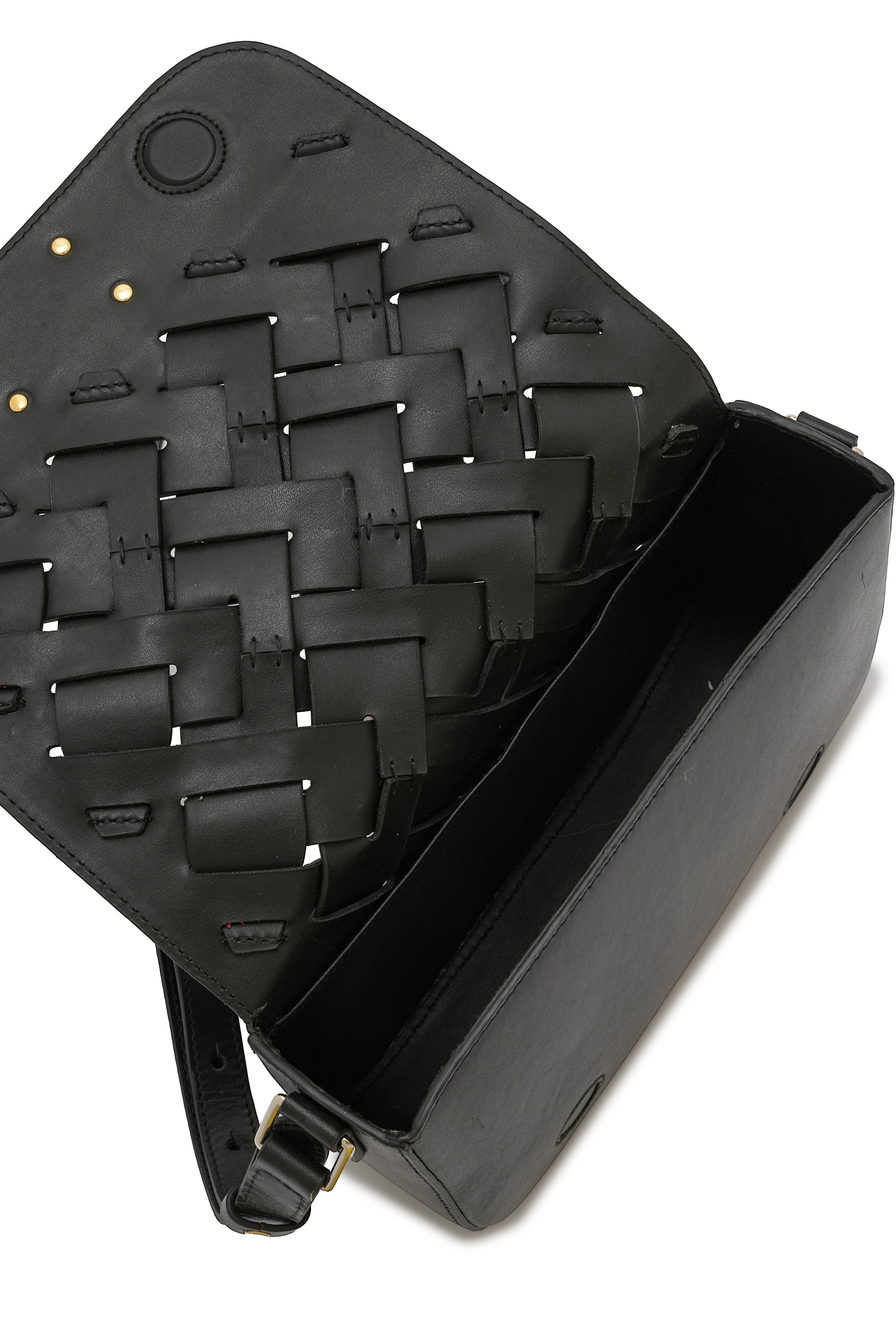 Vivienne - Black
